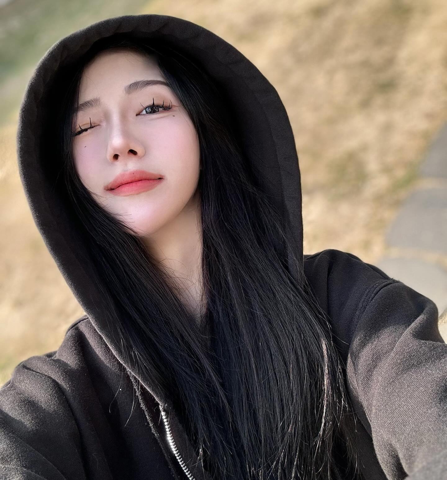 봄 날씨 좋긴하네🌸