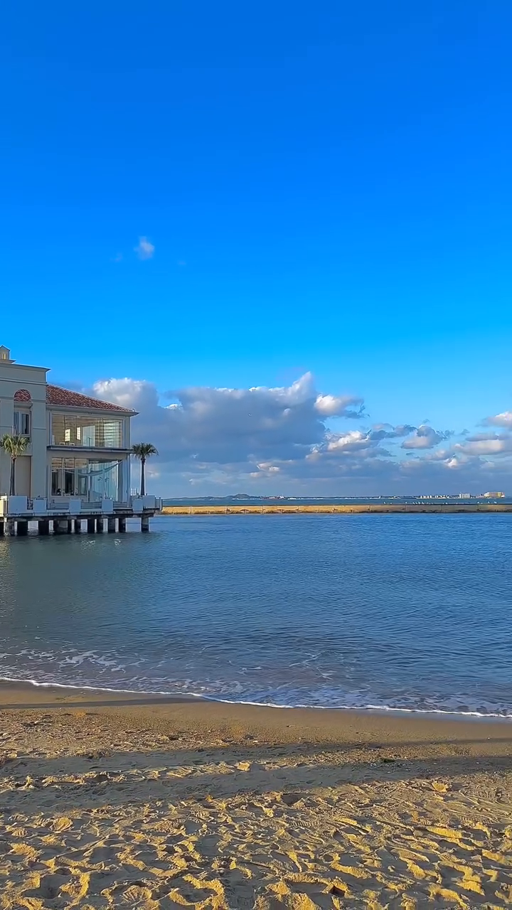 𝘔𝘖𝘔𝘖𝘊𝘏𝘐 𝘚𝘌𝘈𝘚𝘐𝘋𝘌 𝘗𝘈𝘙𝘒 🌊
