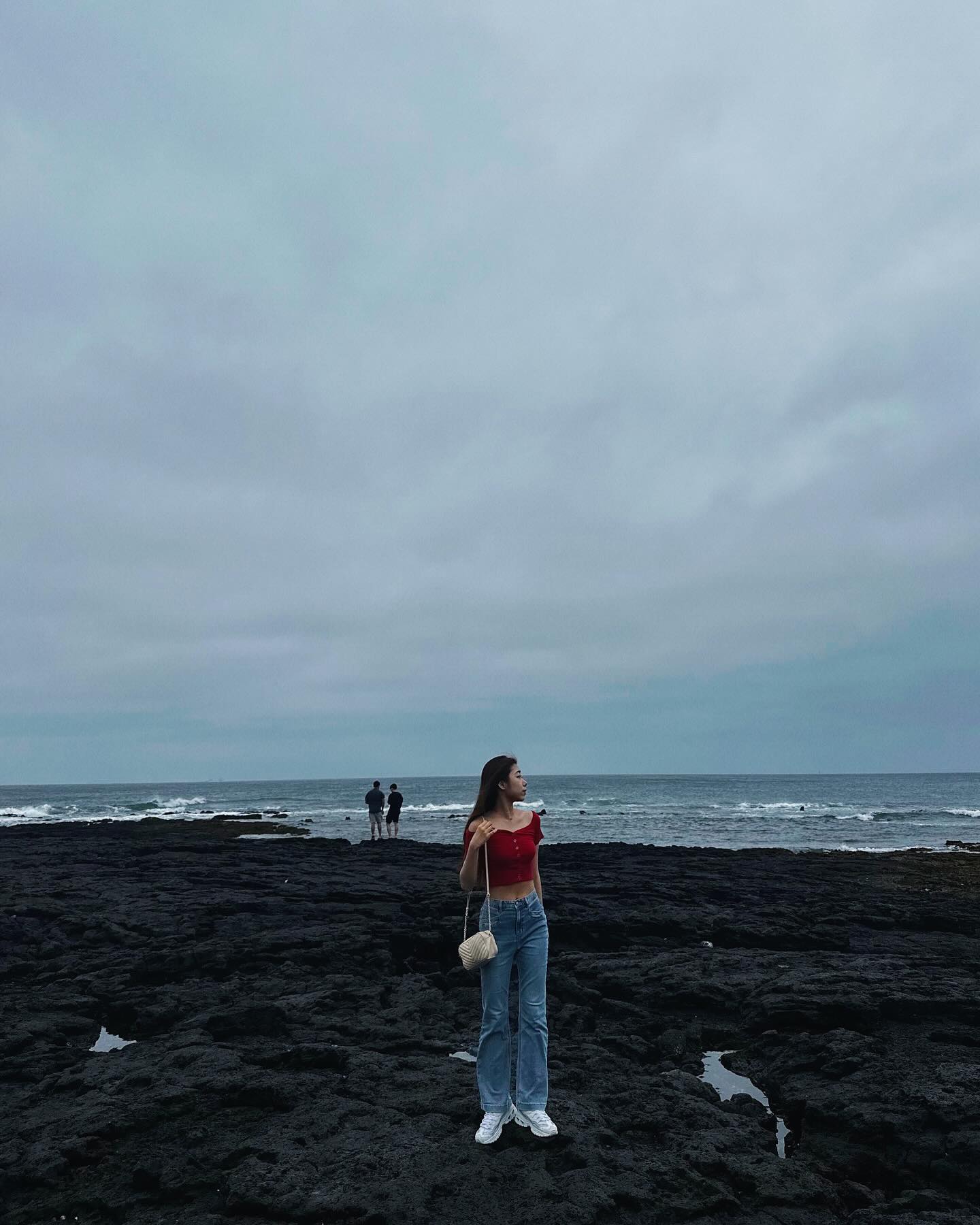 ʕ•ᴥ•ʔ JEJU