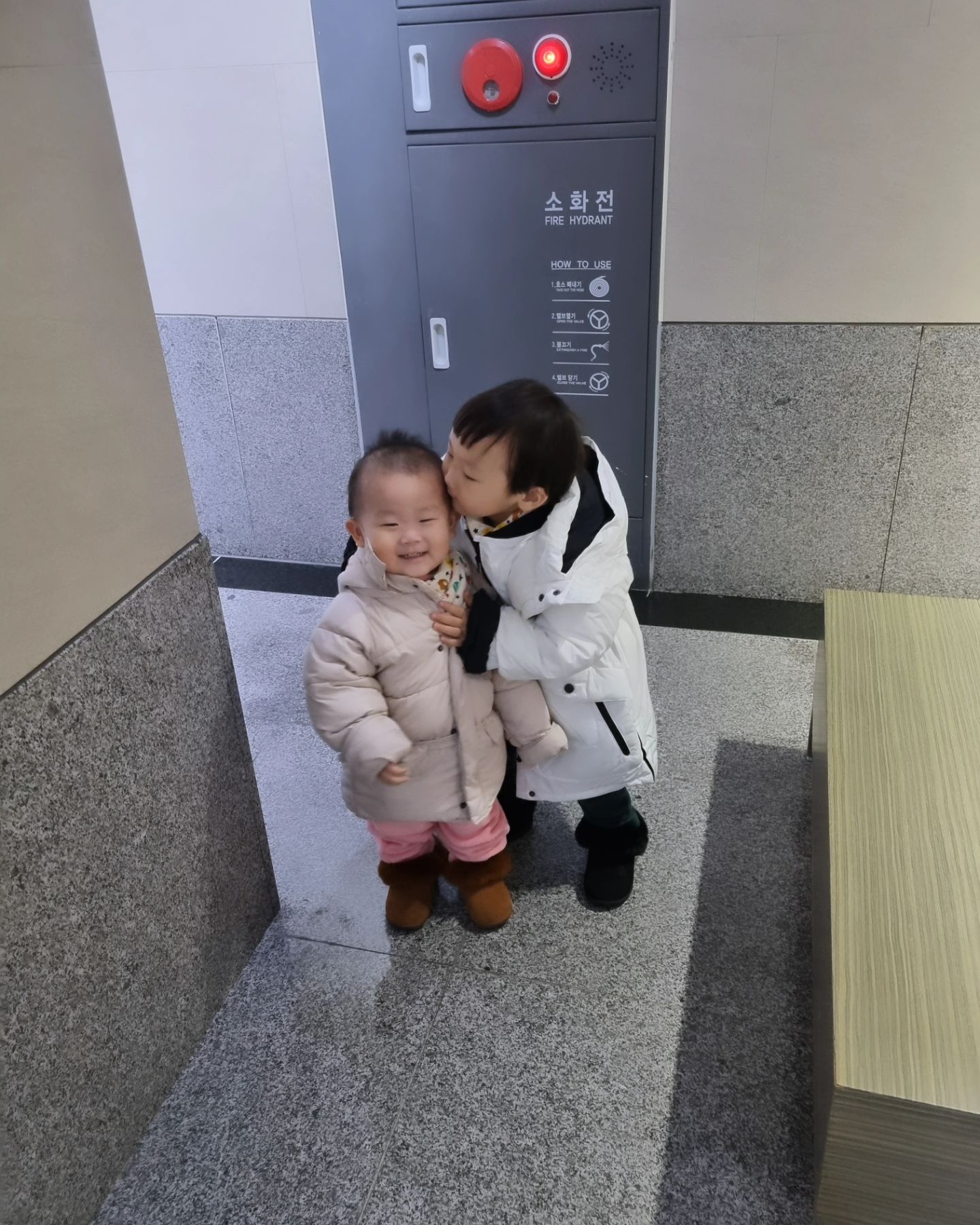 잠이 안와서 보는 새꾸들♡

많이 컷네 ♡

새알 시절 든
찐쪼꼬미 하니

#추억소환 #아둘맘 #자라