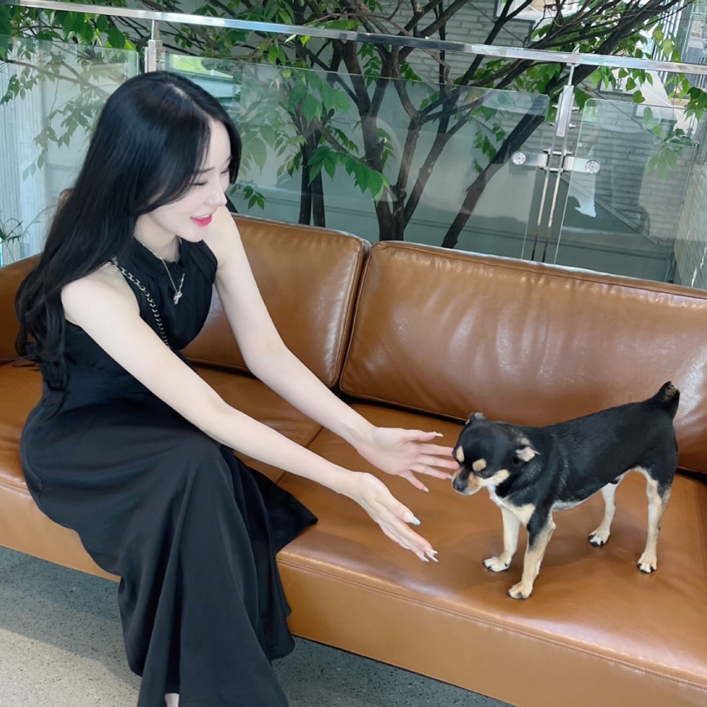 귀여운 쿠키 🐶🤍