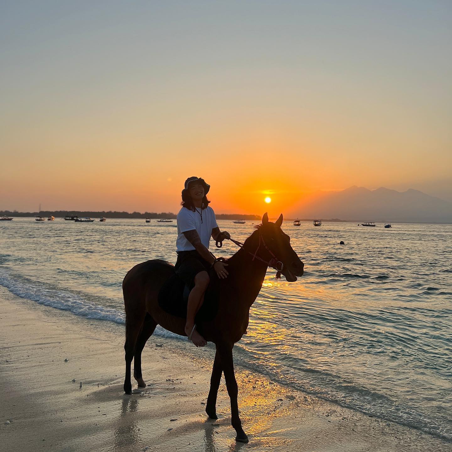말 뒤지게 안듣는 🐴빠라