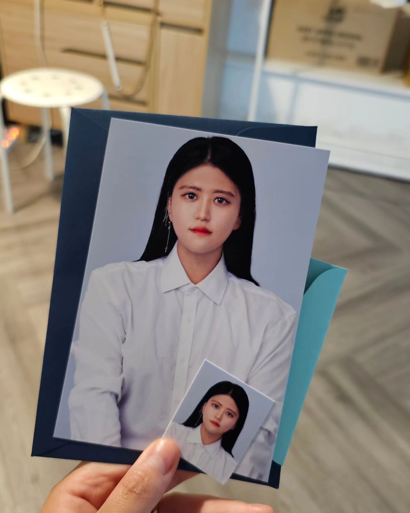 📸 ID PHOTO
⠀
⠀
⠀
#부산 #BUSAN #증명사진