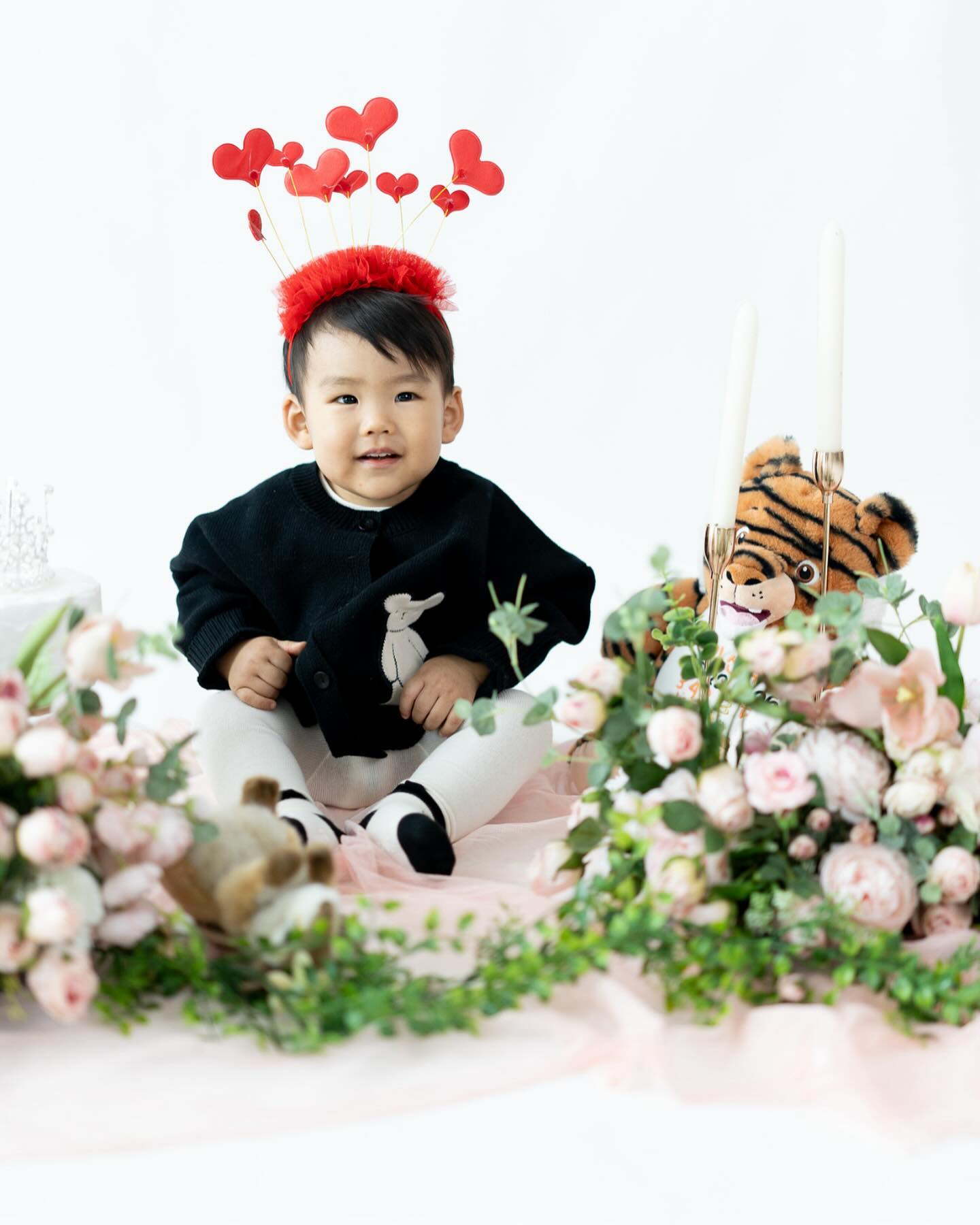 #마이써누 500일 촬영 ♥️♥️♥️♥️