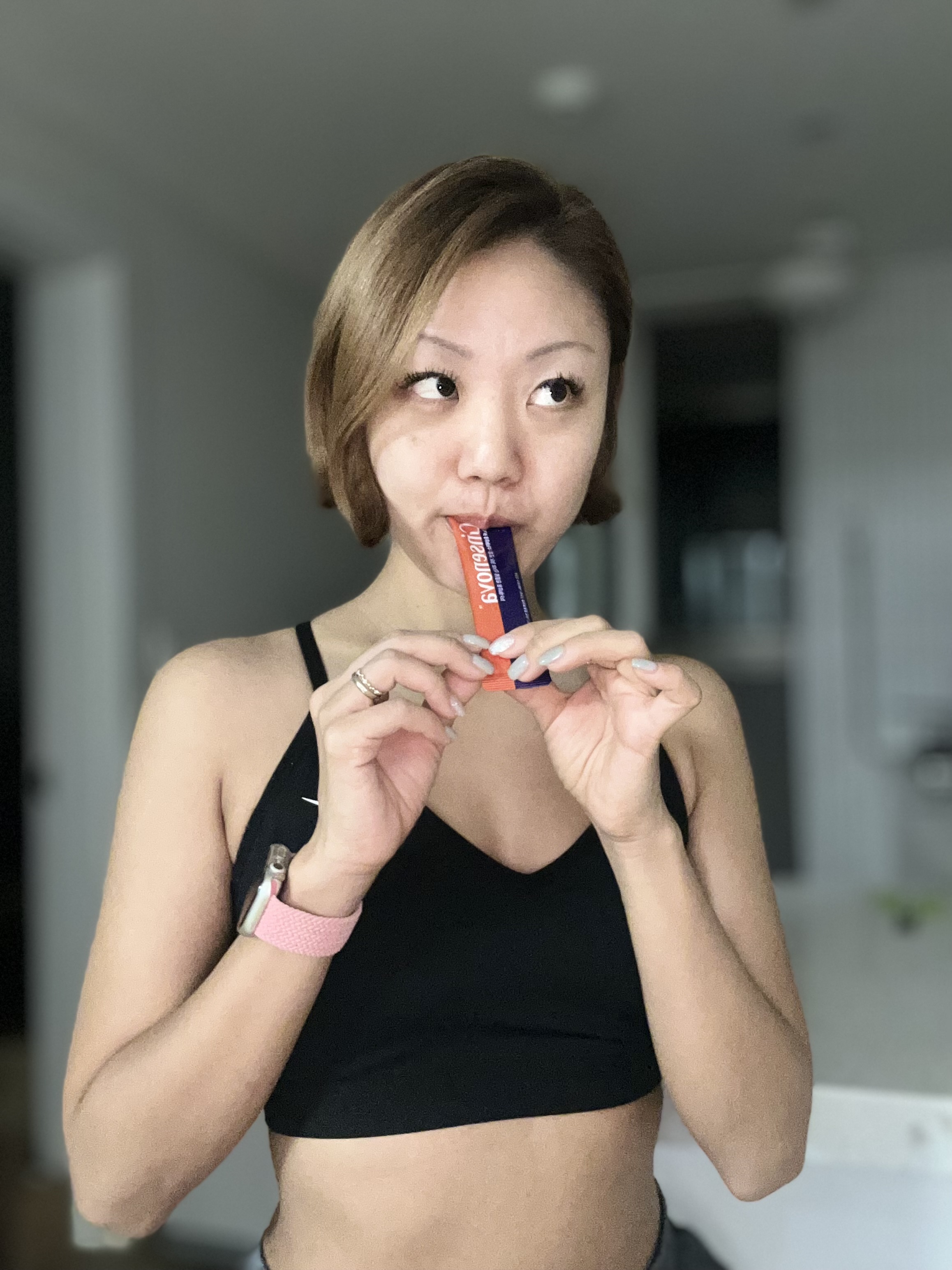 진쎄노바 ginsenova