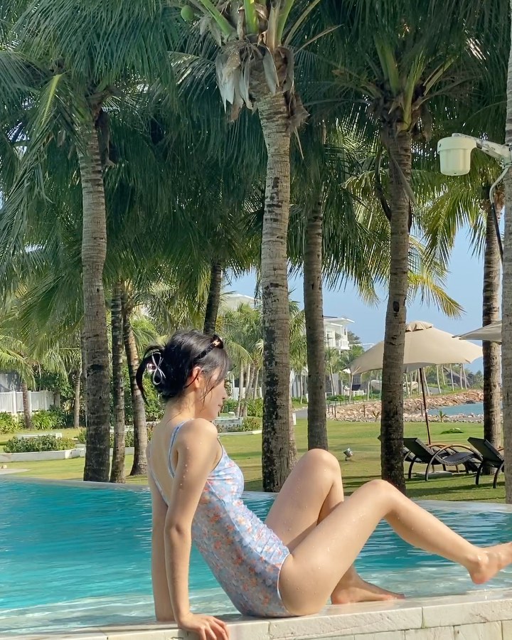 행복한 물고기들🐠🐠