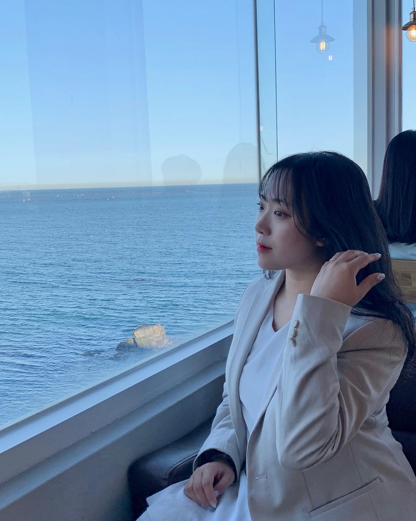 드라이브는 언제나 절거웡🤍