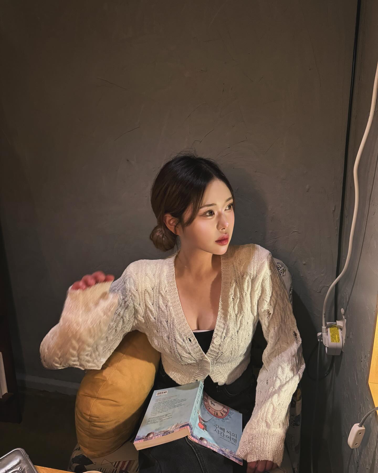 도이씨의 시간 여행