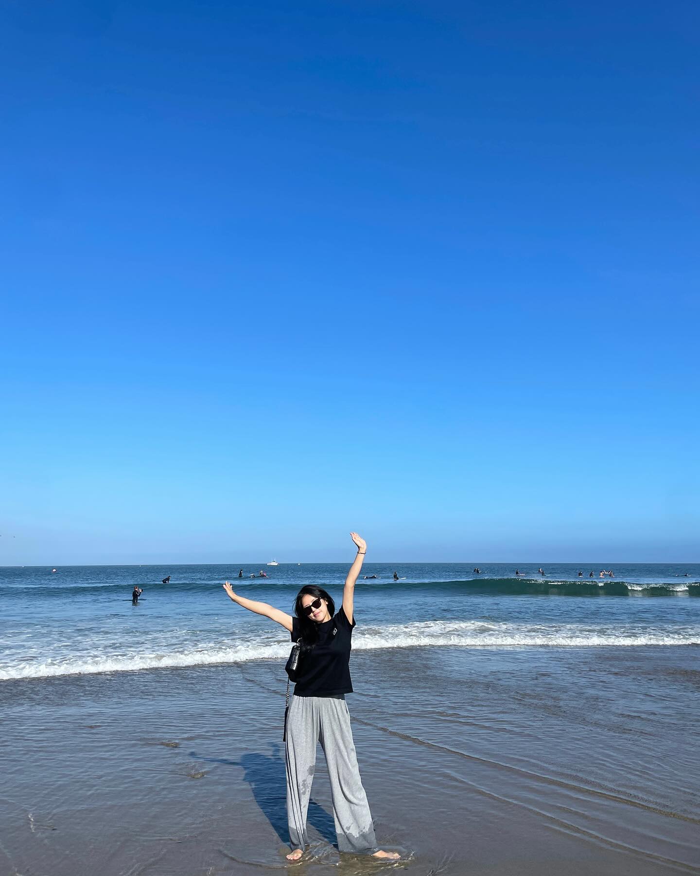 #malibu