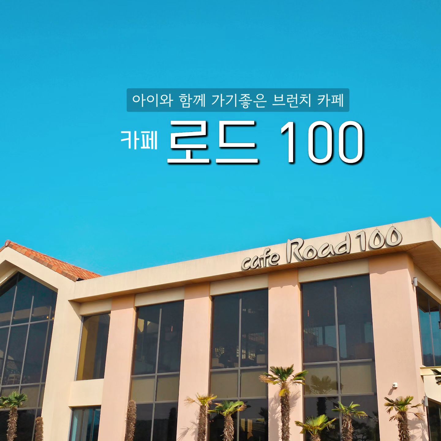 #제품제공

야자수 나무가 있어 이국적인
경주 브런치 대형 카페 로드100🌵

#온마루풀빌라 묵은 날 친구네와
입실 전.후로 2번이나 갔던 #카페로드100

마당이 넓어서 아이들이 뛰어놀기 좋았어요:)
여름에는 해바라기 포토존으로 유명하대요🫶

브런치와 커피가 맛있는 
경주 카페 로드100😊

📍경북 경주시 보불로 100
📍영업시간: 10시-22시(목18시)
 브런치 평일 14시/ 주말 15시까지
📍넓은 주차장/예약/포장/단체석/야외석

🏷 cafe_road100 
.
.
.
.
.
#카페 #경주카페 #경주대형카페 #경주불국사카페 #경주브런치카페 #경주아이와가볼만한곳 #경주여행 #경주카페추천