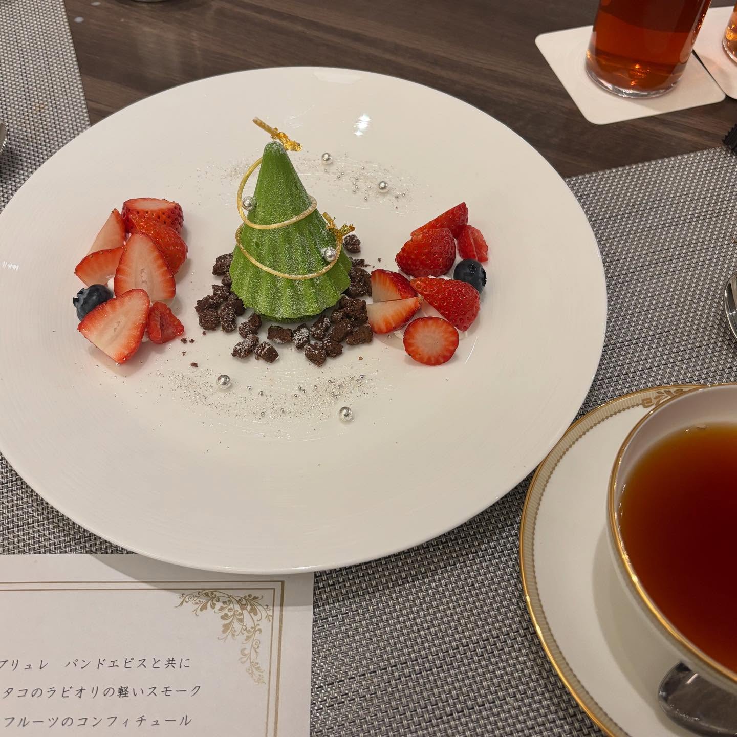 メリクリ-❤️🎄