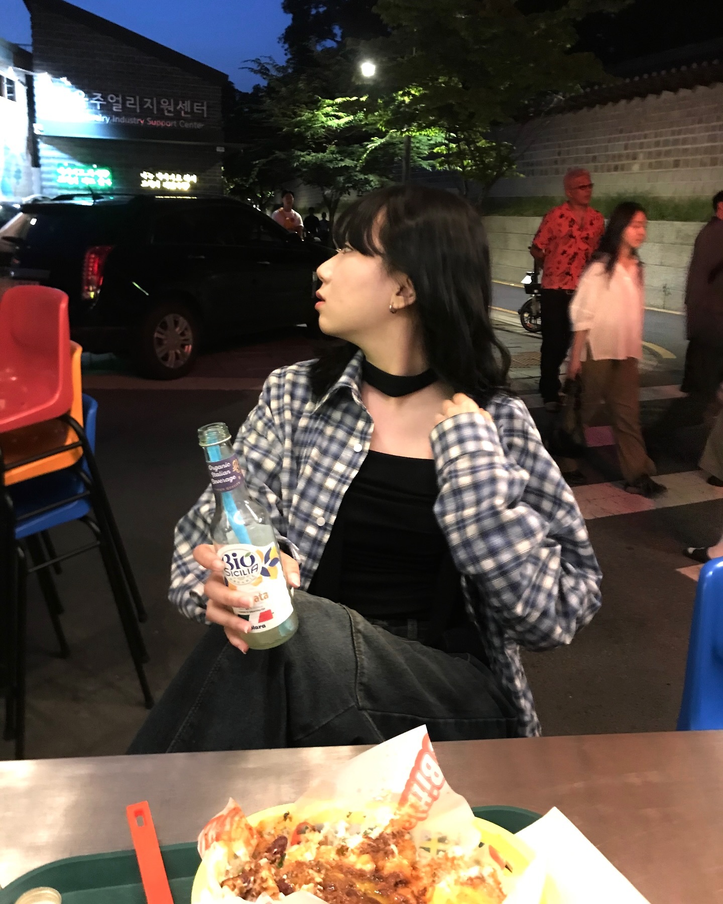 비틀비틀,비틀스타코