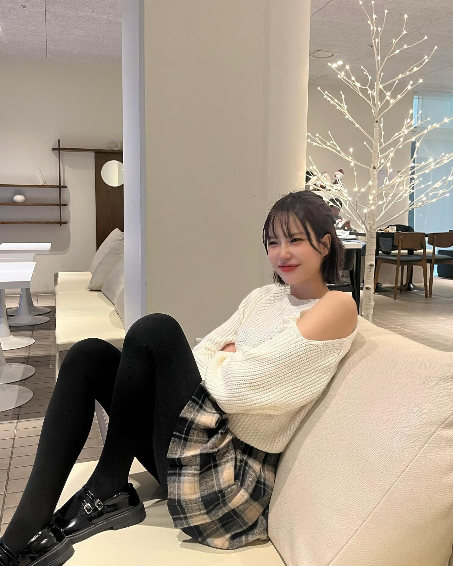 ☃️