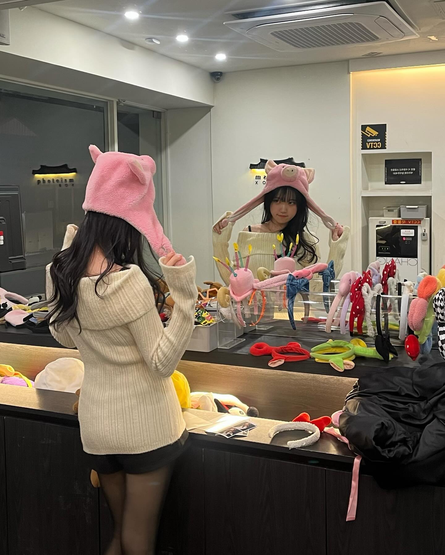 제법 사랑스럽고 그런가요 ?