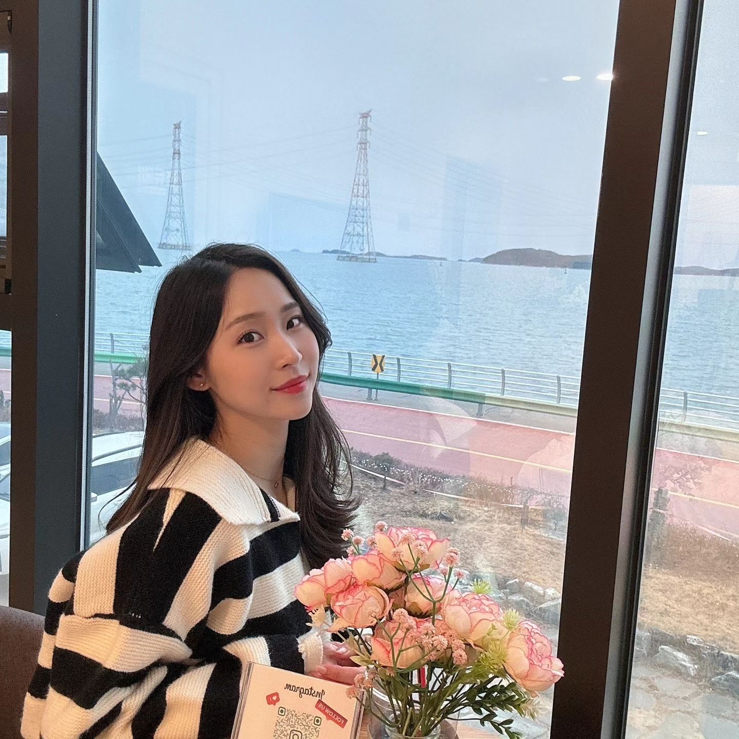 #오랜만에#피드 🩵
힐링 제대루 하고왔네!
벌써 또 놀러가고싶댜...
현실은 #헬요일 🥹