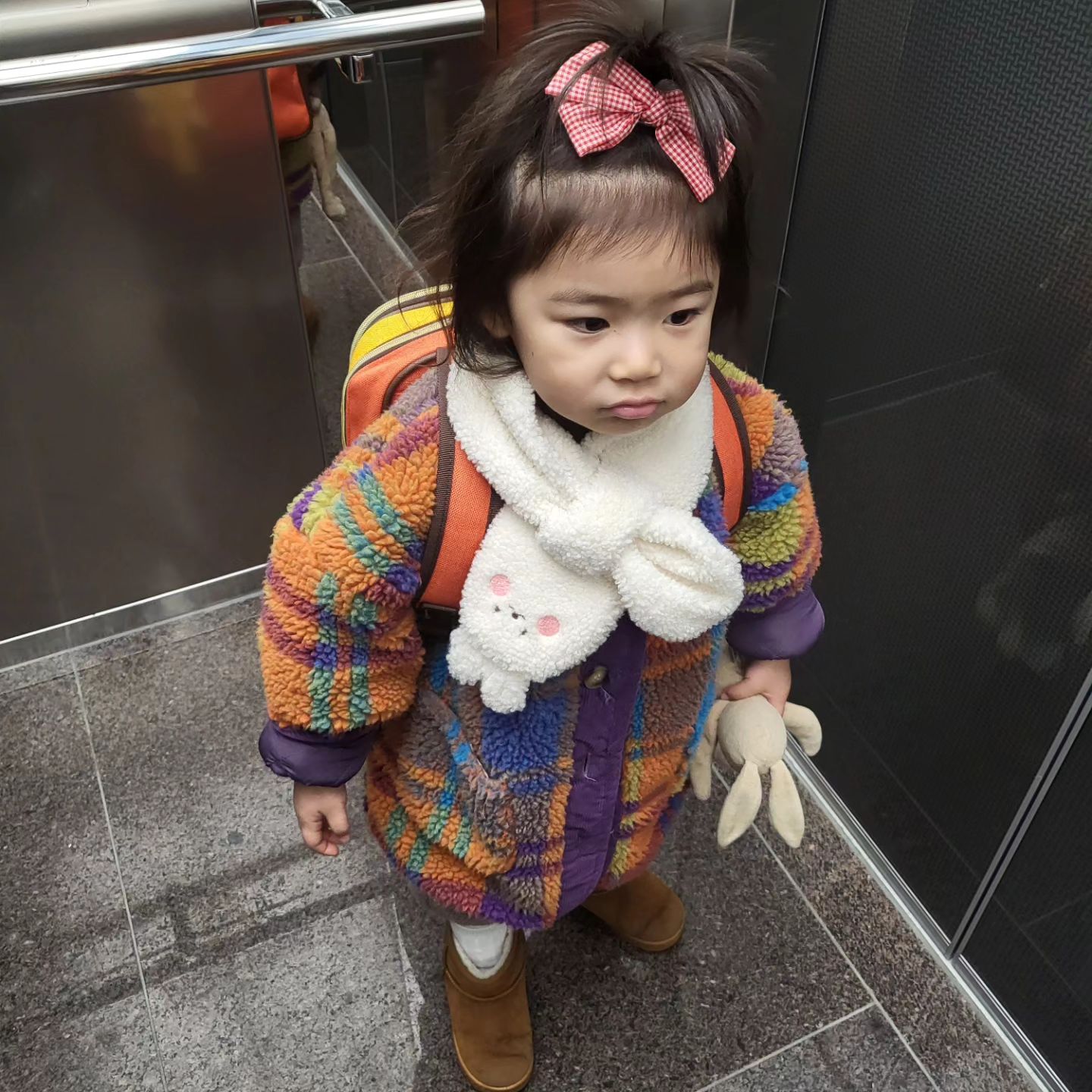 ♥ han ha rang ♥ + 1147
방학끝!!!
.
.
.
#쥐띠맘 #쥐띠아기🐭 #쥐띠맘소통 #20년생 #20년생아기 #쥐띠아기 #애개육아 #애개육아맘 #강아지랑아기🐶👶 #하랑 #한하랑👼🏻 #하랑하랑해👼🏻 #보스턴테리어 #쥐띠딸 #딸랑구💕 #딸스타그램 #아기스타그램 #애기스타그램 #선팔하면맞팔 #육아스타그램 #육아일상 #육아소통 #육아일기 #육아소통맞팔