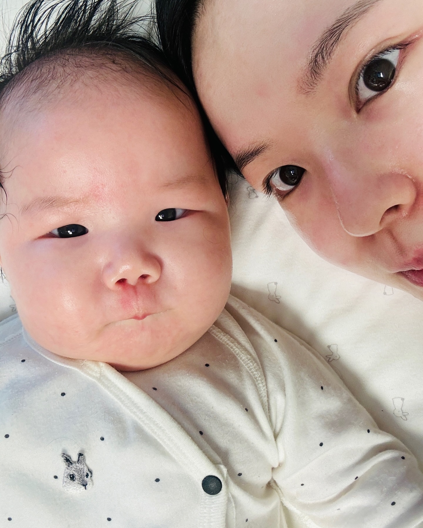 #사랑해이현아
공주랑 이제 셀카도 가능📷