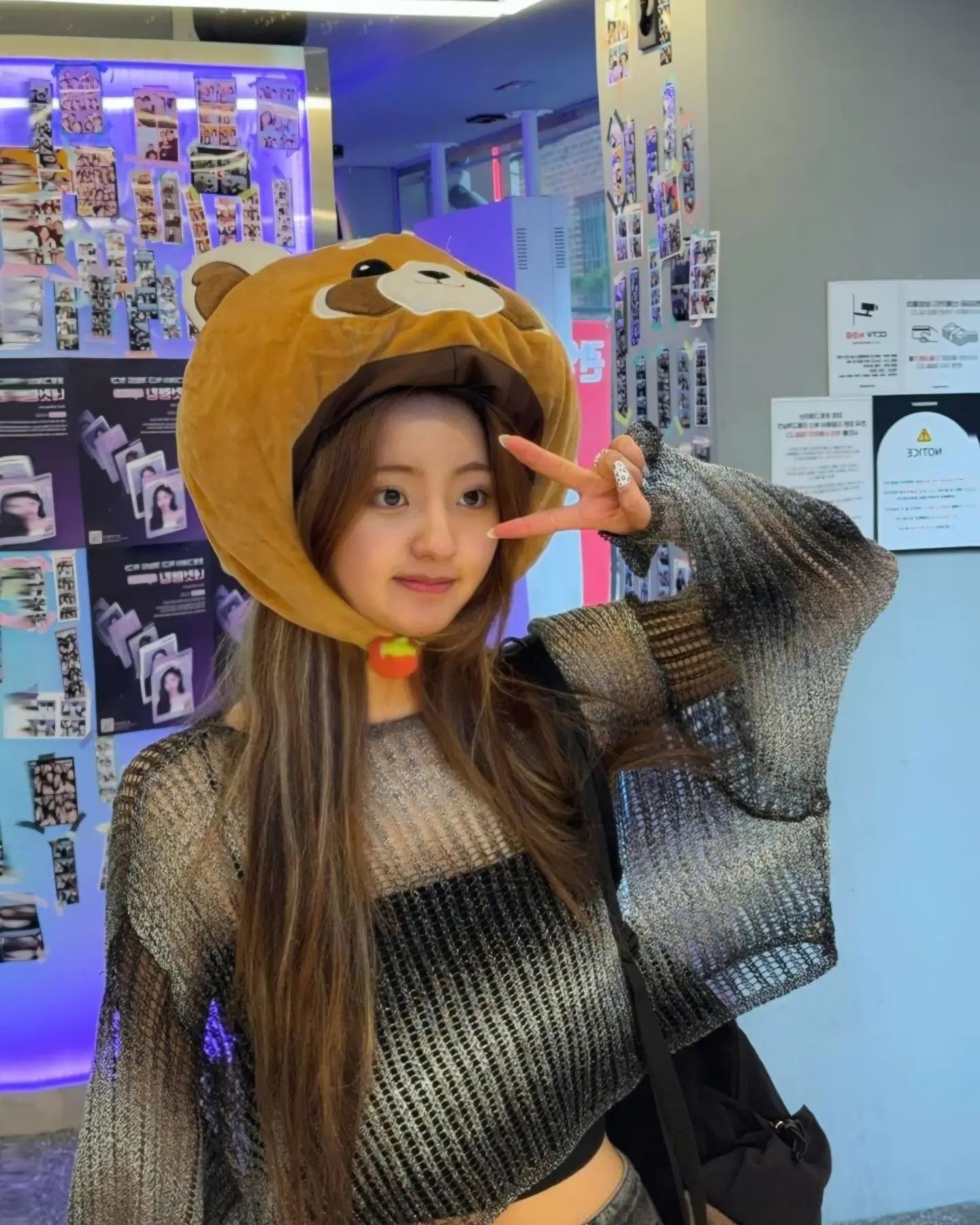 🦝너굴🦝