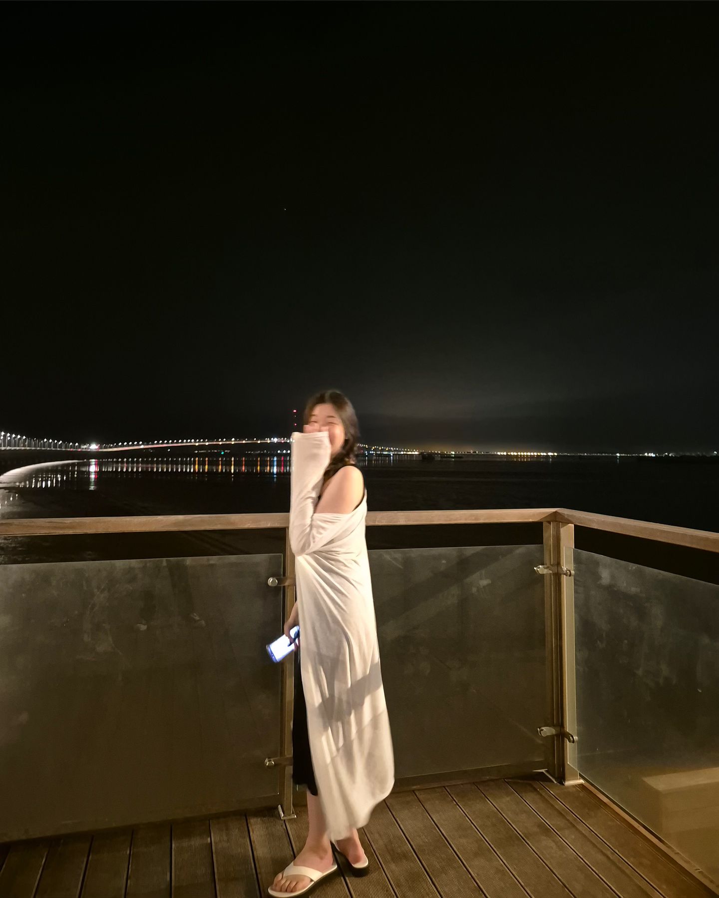 낭만이야