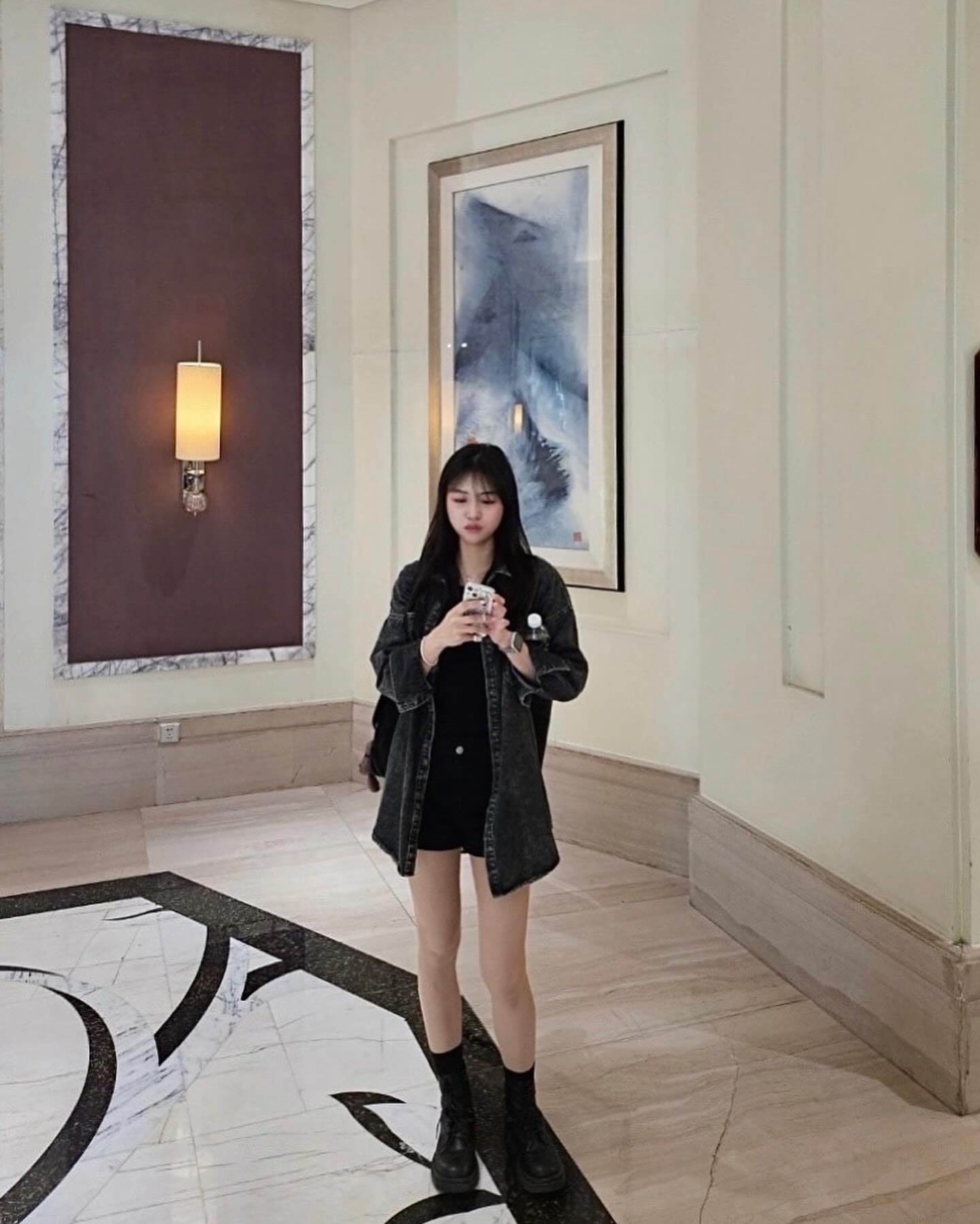 칭따오 가족여행 끗~<👋🐼