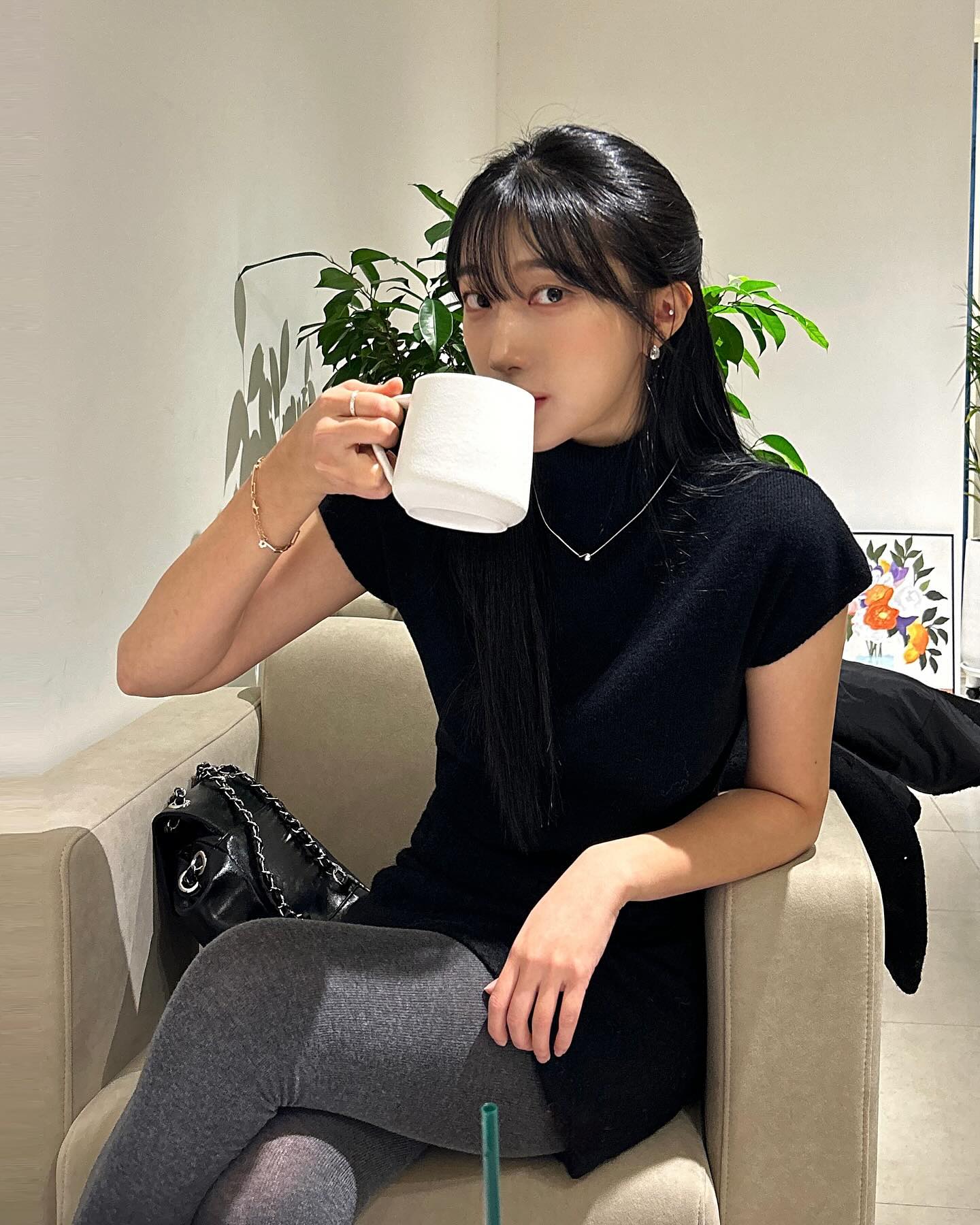 사진 열심히 찍어줬는데 별로라고 하면 화가 나거둔요 ˁ⁽͑ ˚̀˙̭˚́ ⁾̉ˀ ⁼³