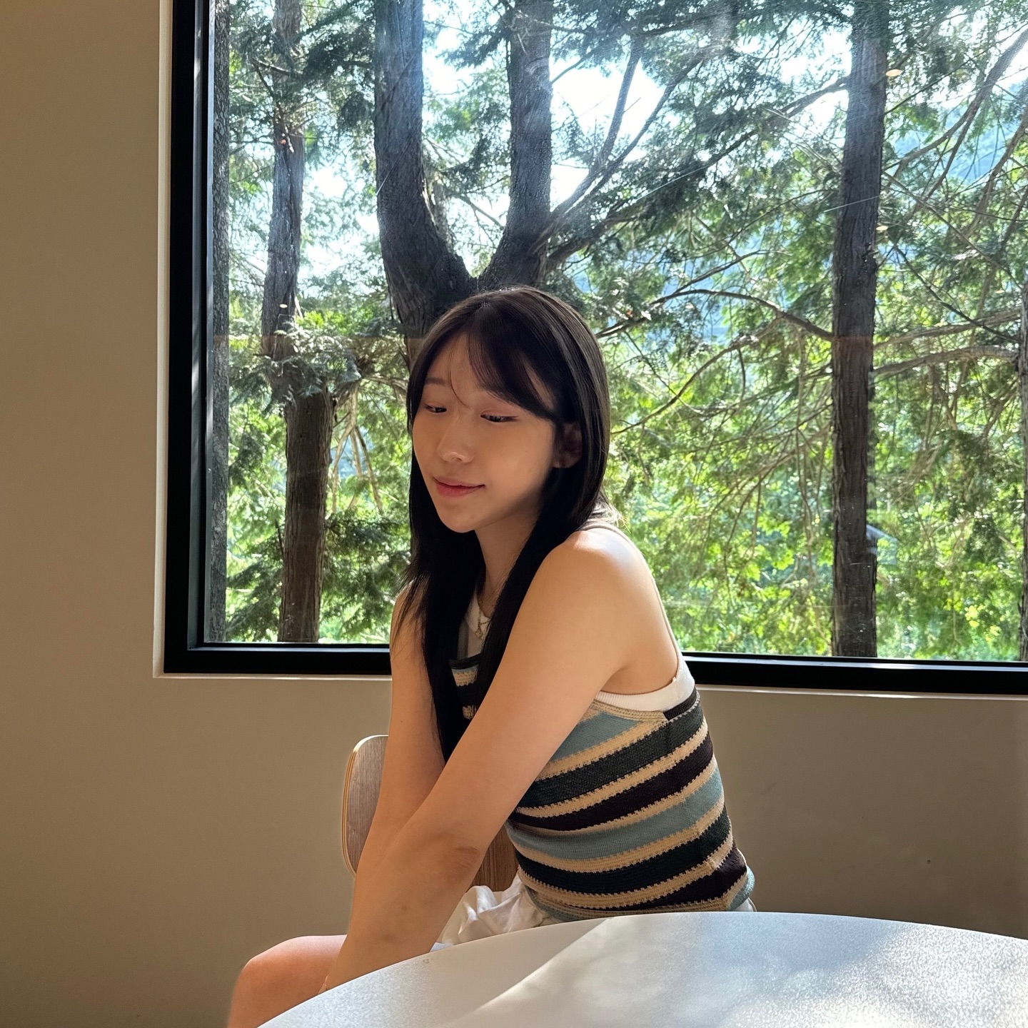 담양에 발 담구기🌿🌱