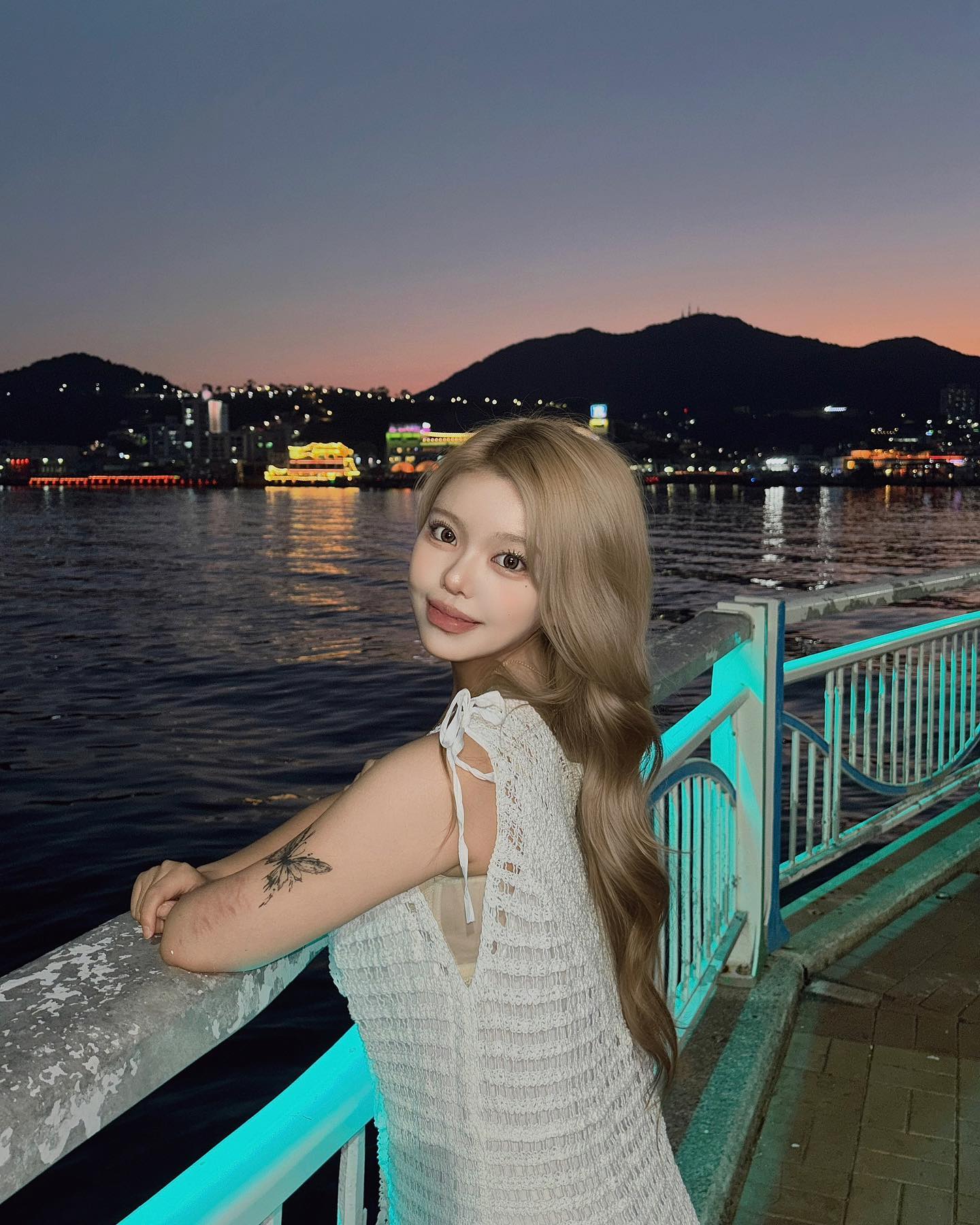 뒤늦게 올리는 여름휴가(1)☀️🌊😎