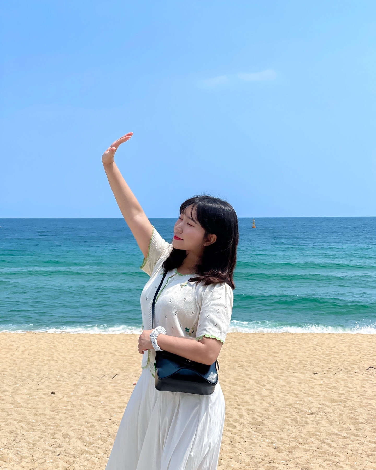 요즘 전부 다 제로야🌊🦭🩵0️⃣

#속초여행 #서울근교카페 #서울가볼만한곳 #서울데이트 #패션 #포토존 #카페추천 #데이트 #데이트코스 #좋아요반사 #팔로우 #맞팔환영 #맞팔 #선팔맞팔 #좋반 #좋아요 #맞팔해요 #follow4like #fff  #いいねした人 #likeforlikes #fyp #14f #f4f #141 #ootd #フォローバック #いいねした人全員ファローする #ね返し #いいね返します