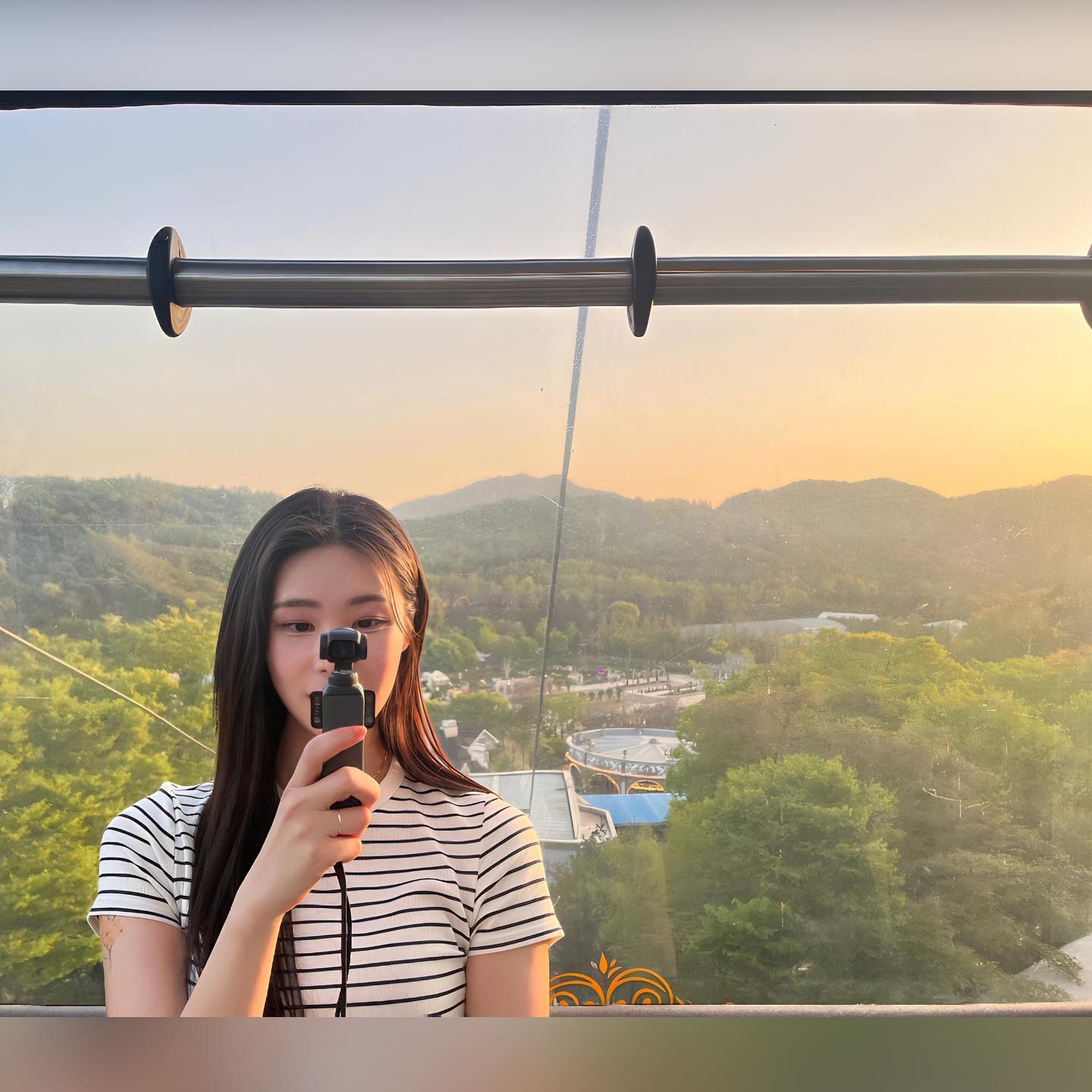 엽사가 99장이라면 겨우 건질수 있는 사진들..🫠 
에정필터 만조큐💕