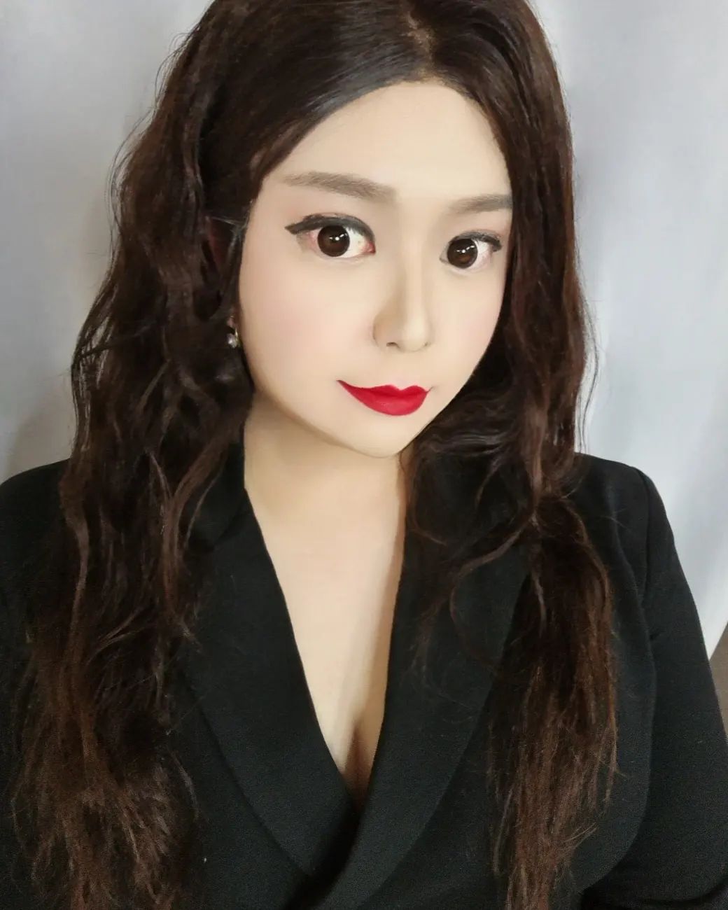 생존신고..라기엔 부스스하당😆

#출근스타그램 #생존신고