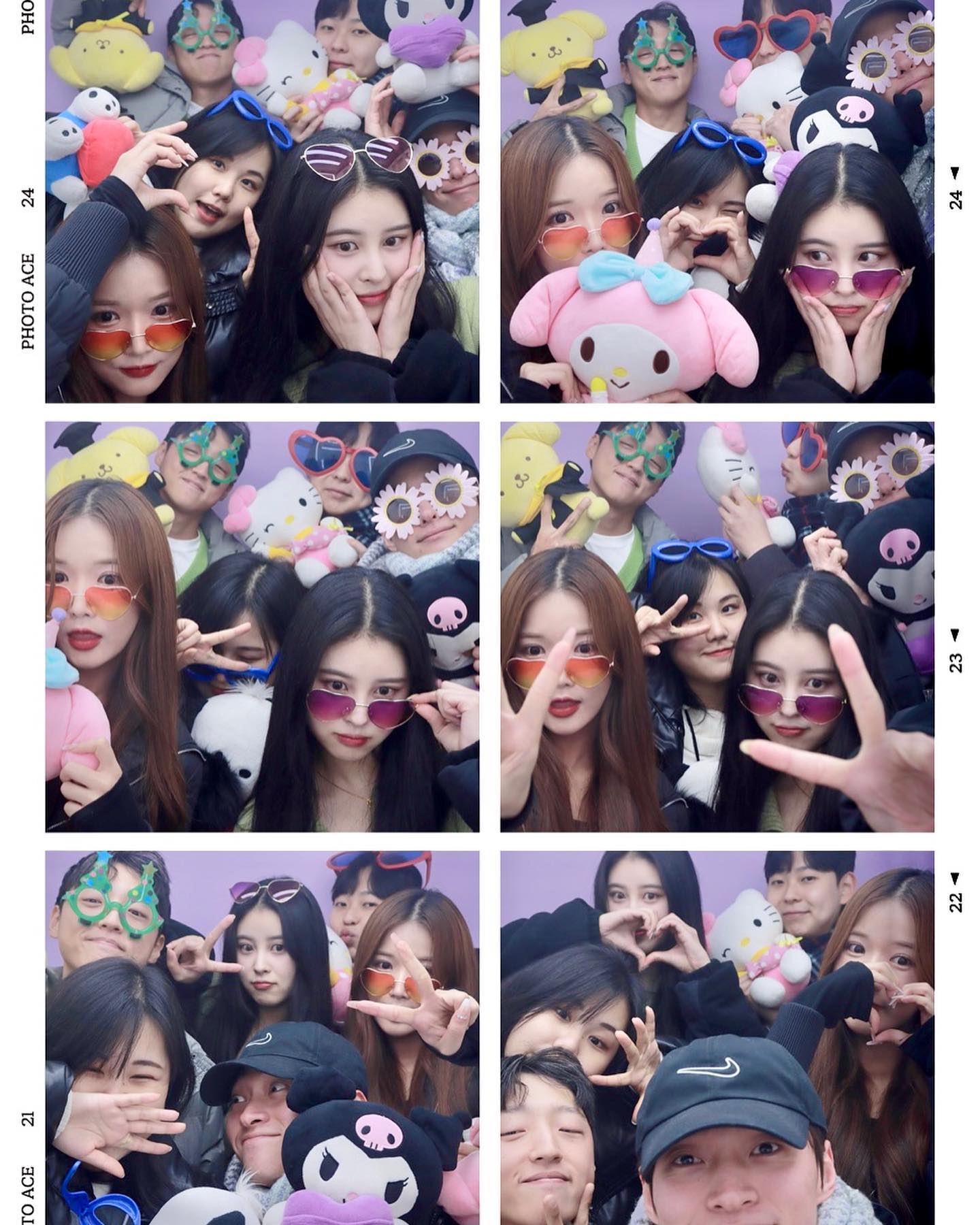 좋은 사람들이랑 행복한 시간 보냇다요 🫶🏻💙