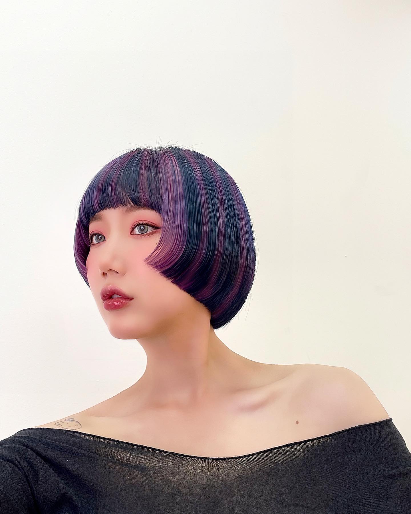 다양한 모습으로 살면 좋잖아 🌈
