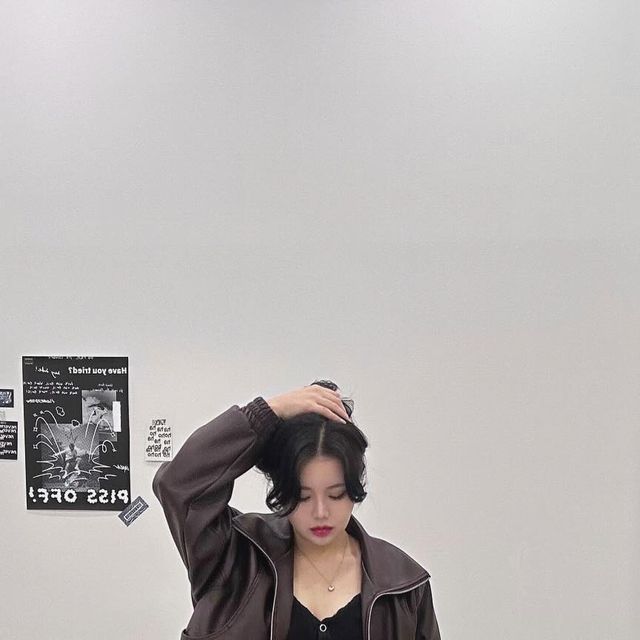 🇰🇷LEE EUN A on Instagram