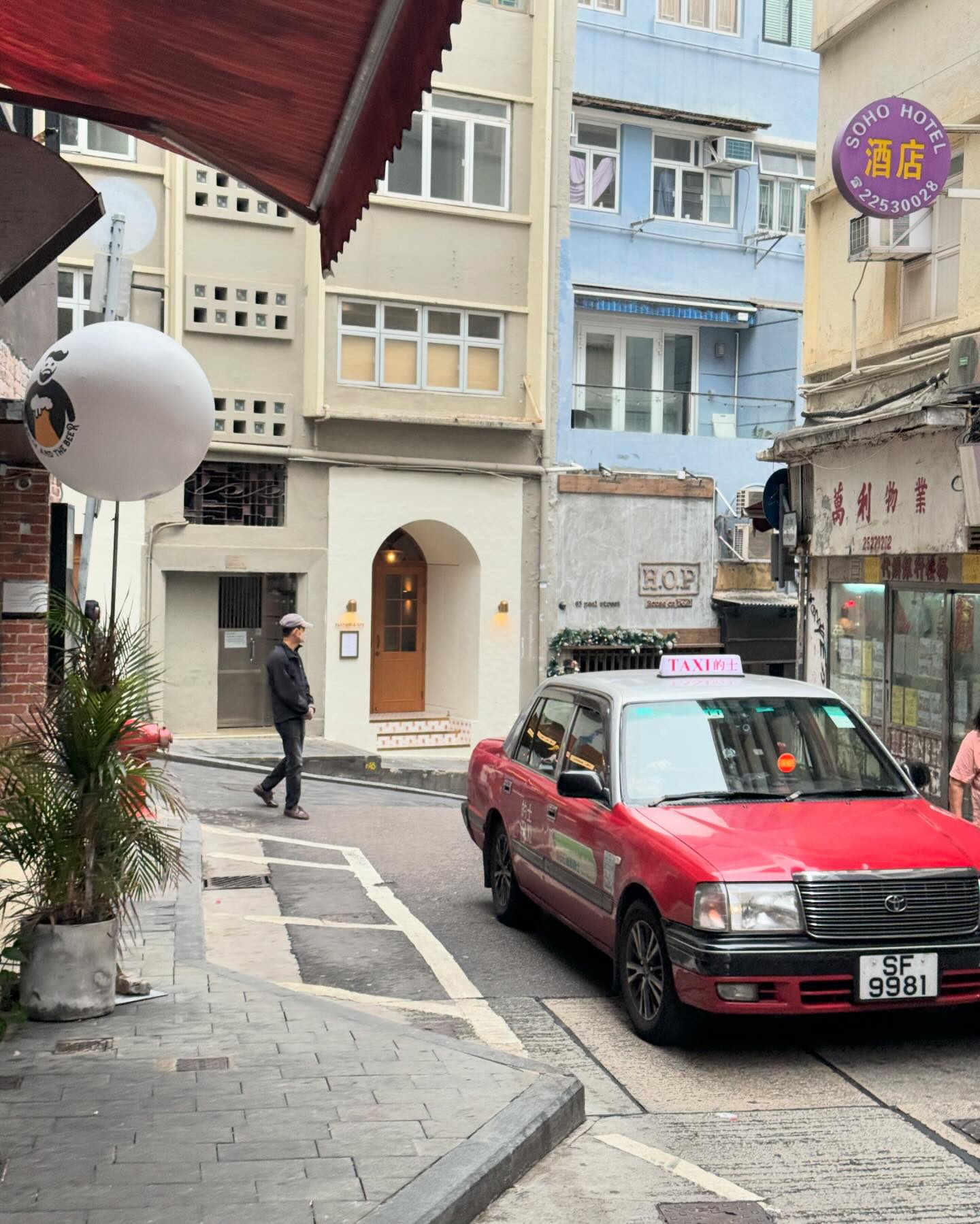이제 또 열심히 살아볼까.. 안녕 홍콩……🇭🇰(;´༎ຶٹ༎ຶ`)