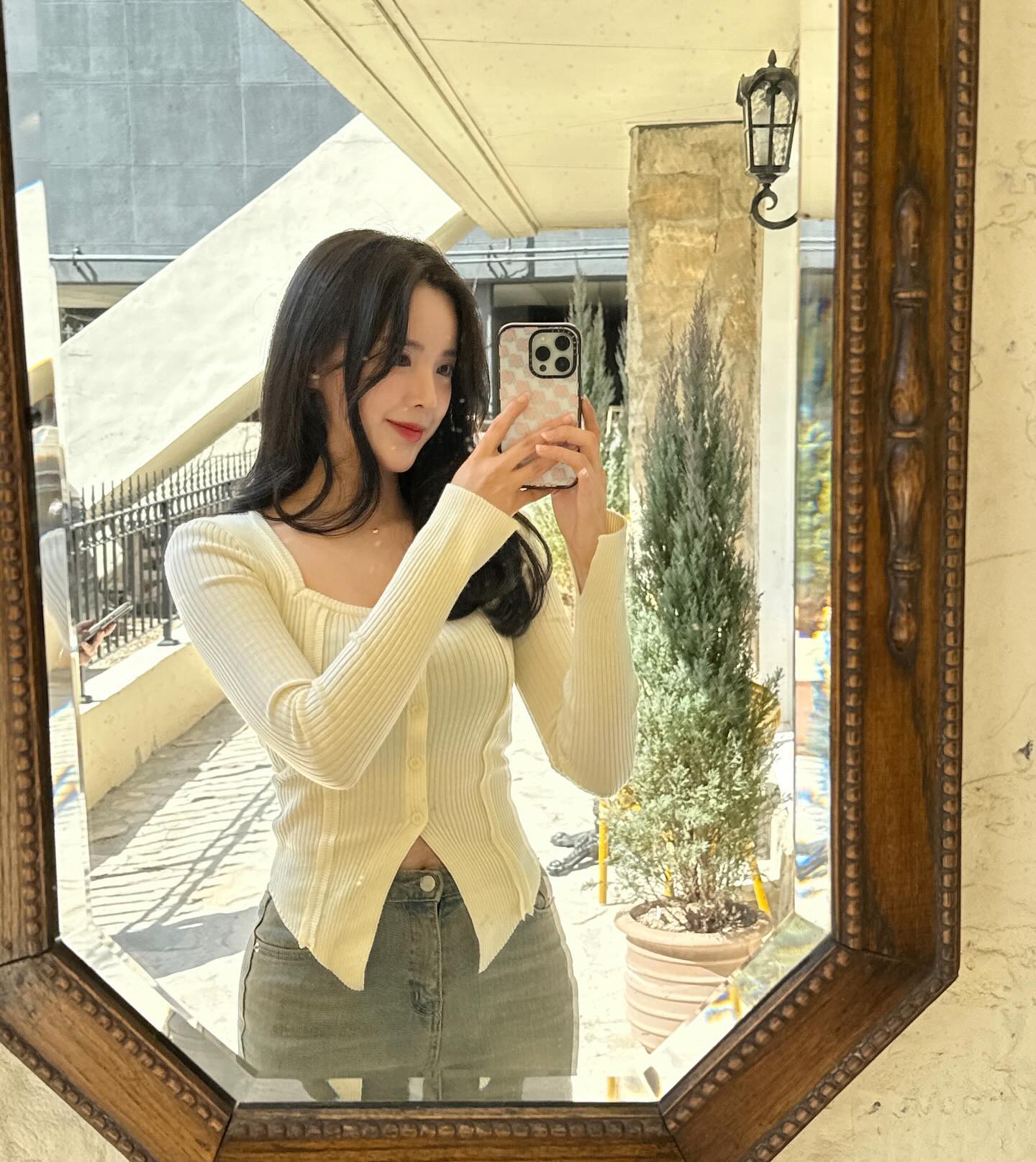 행배야 날씨 쥐긴다~