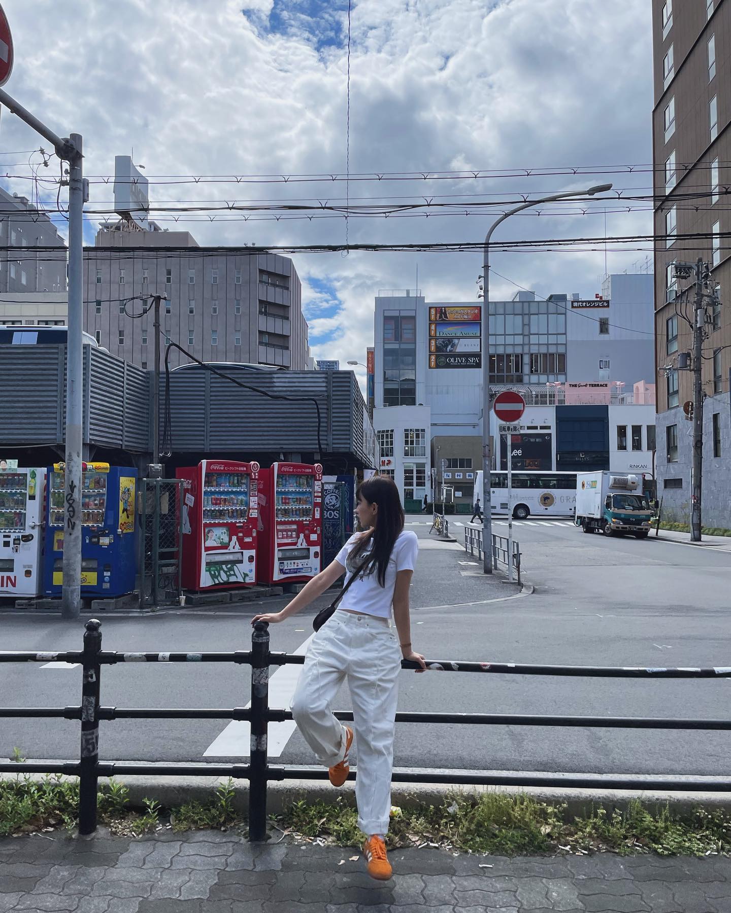 2024.05.05-08
#goodbye #osaka 🇯🇵
찬란하게 기억될 첫 일본여행 
이제 진쭈 끝,! #출근