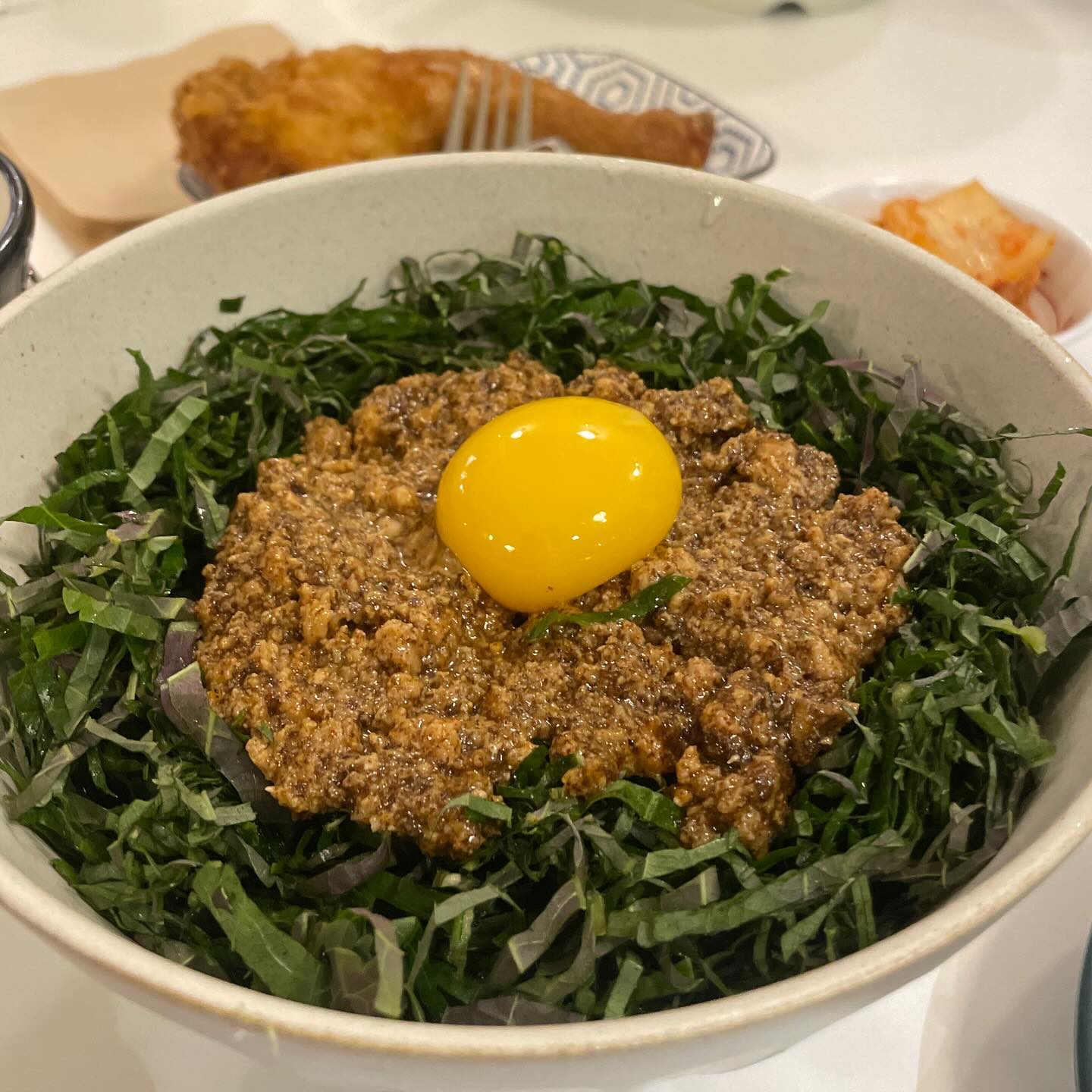 성수와당_건대본점

가지만두JMT👍

#성수완당 #성수완당본점 #성수완당건대점 #건대입구맛집 #커먼그라운드 #커먼그라운드맛집 #맛집 #맛집스타그램 #daily