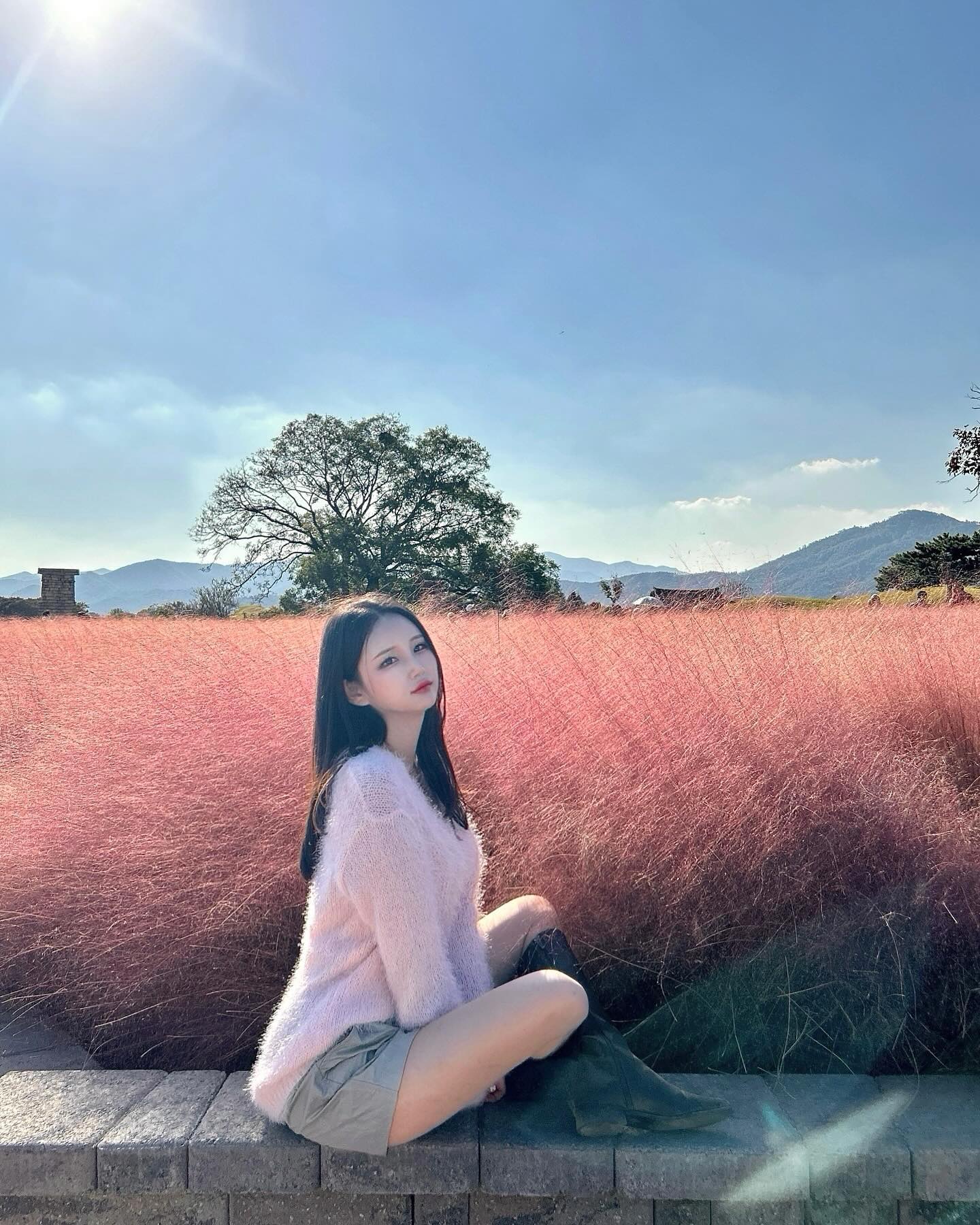 🌸