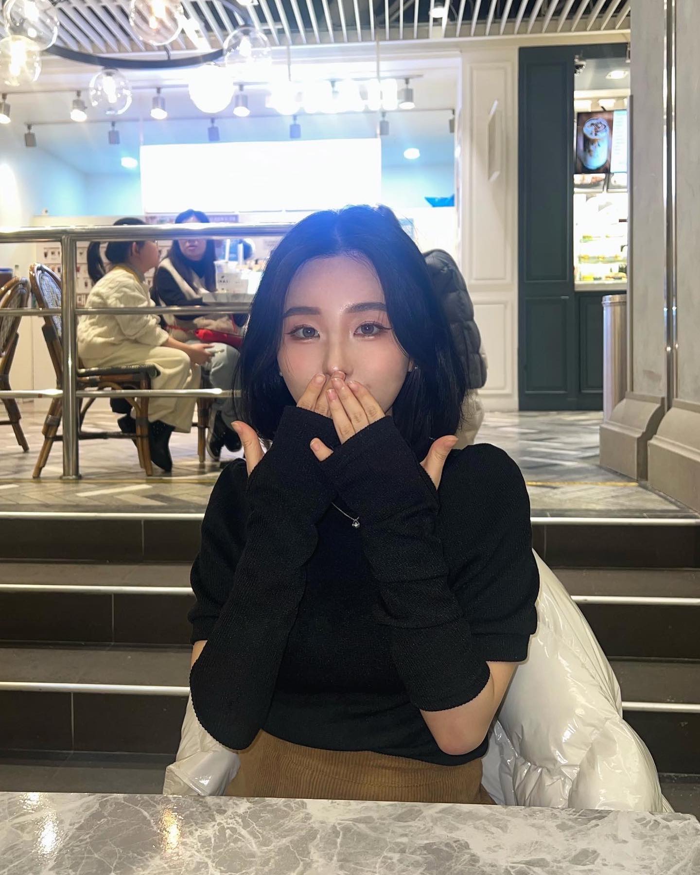 두달동안 크리스마스였던 사람의 크리스마스 끝