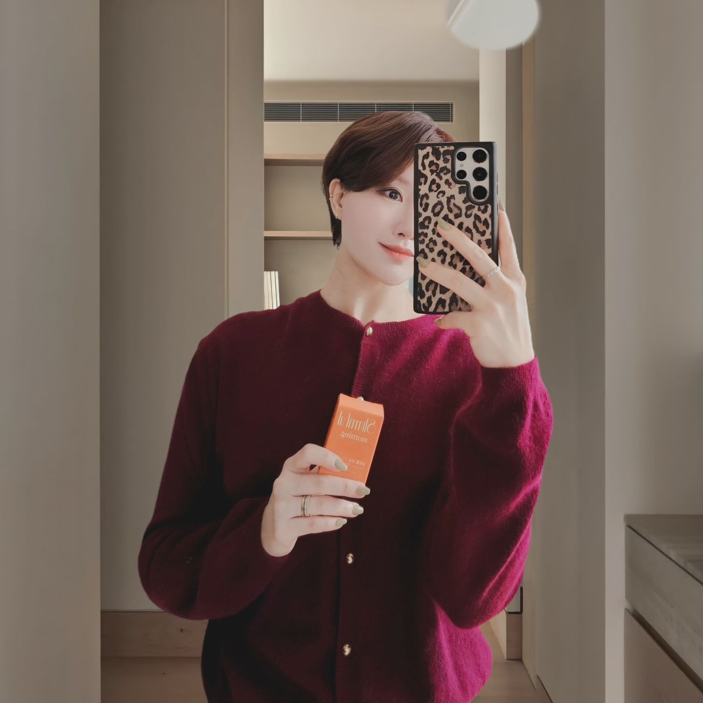 #협찬 

아침먹고 하루 2알로 체지방 관리와 활력까지👏🏻
굶는 다이어트는 이제 그만! 건강한 다이어트 해야지,,

slimmful

#다이어트영양제 #유산균다이어트 #차전자피 #슬림풀이벤트 #직장인다이어트 #육아맘다이어트 #출산후다이어트 #웨딩다이어트 #카테킨 #비타민ABCDE #셀레늄 #아연 #크롬 #마그네슘 #피시콜라겐 #흰강낭콩추출물 #한움큼에서한알로 #의지가아닌의학으로 #슬림한바디를위한꽉찬한알 #dieatarysupplement #slimmful