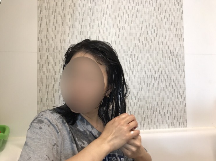 미용실트리트먼트로 유명한 단백질트리트먼트 후기::부드러운머릿결