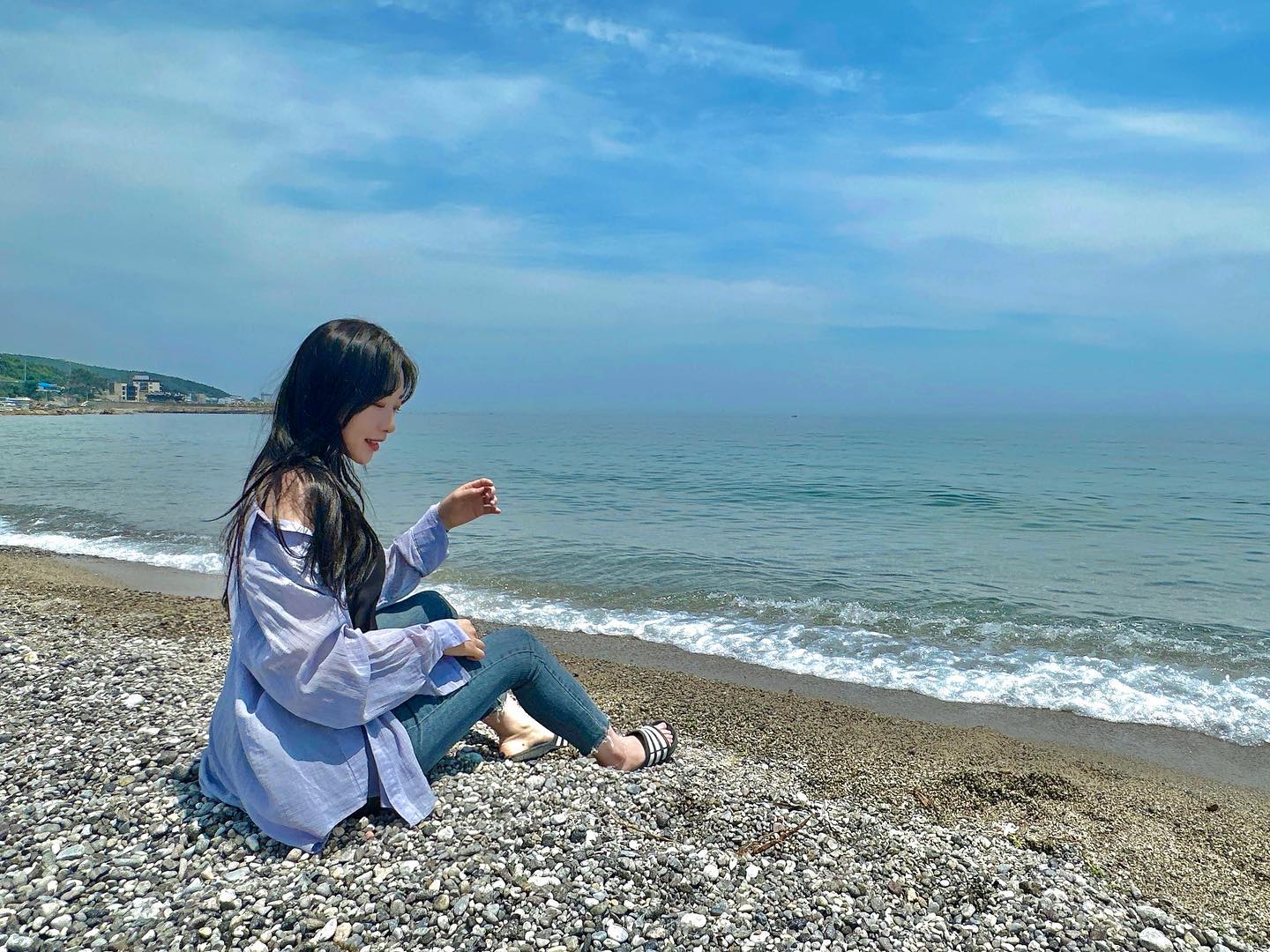 학송이는 세금 더내라 ~