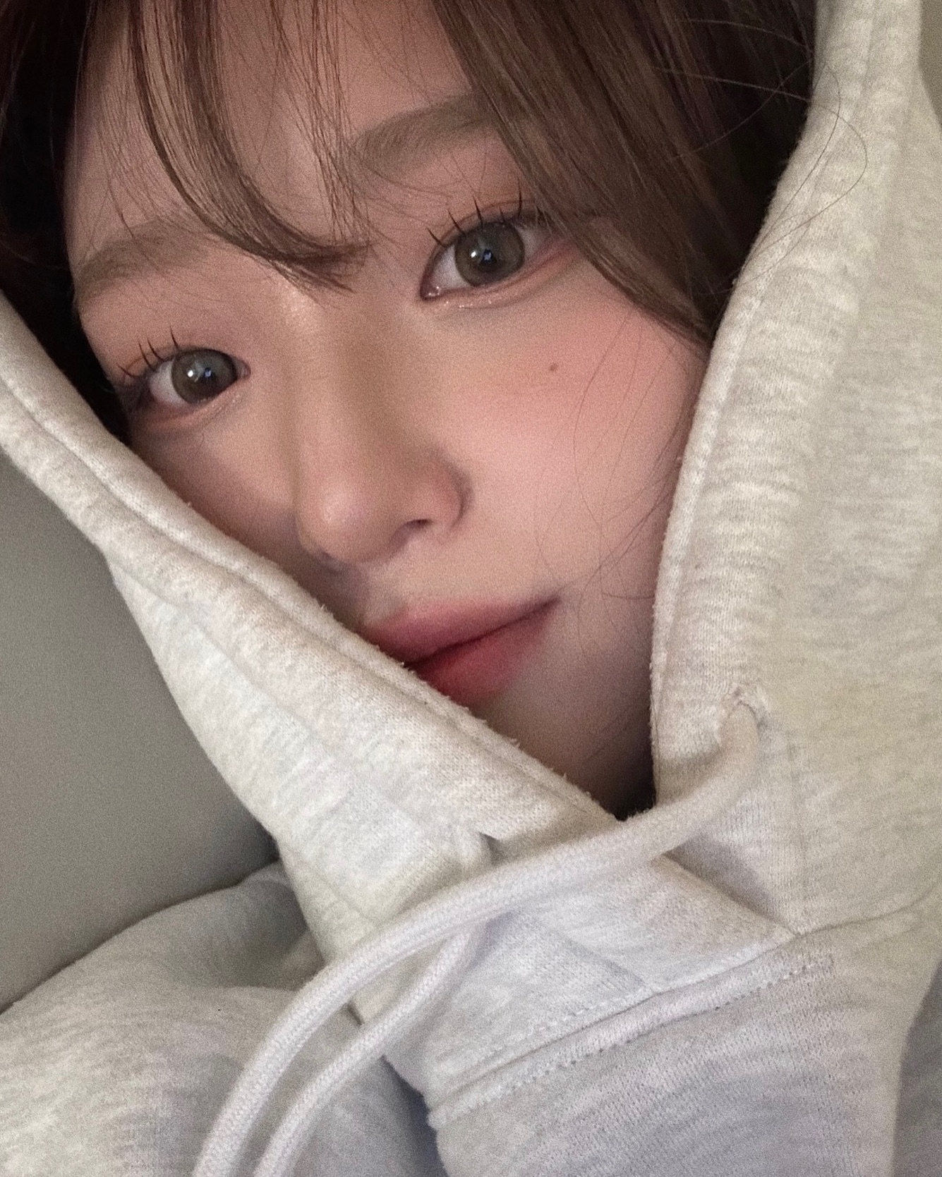 생각이 너무 많은 나이, 이 십팔 ..