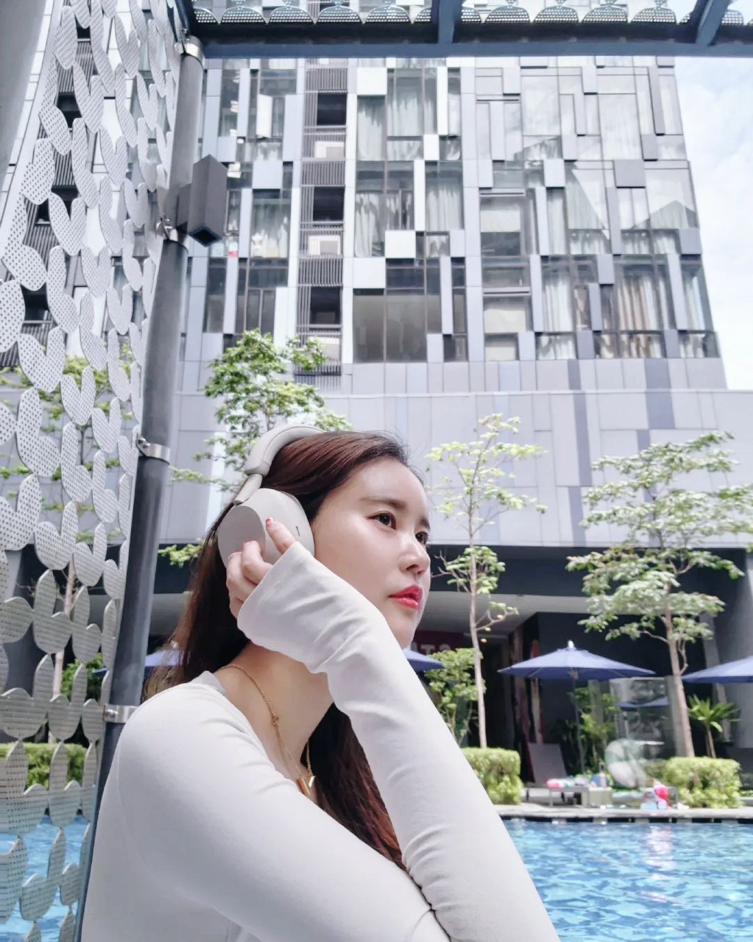 #쿠알라룸푸르

유일하게 쉴 수 있었던 시간

배고파서 늦은 점심 먹기

#말레이시아여행 #말레이시아출장

sonykorea