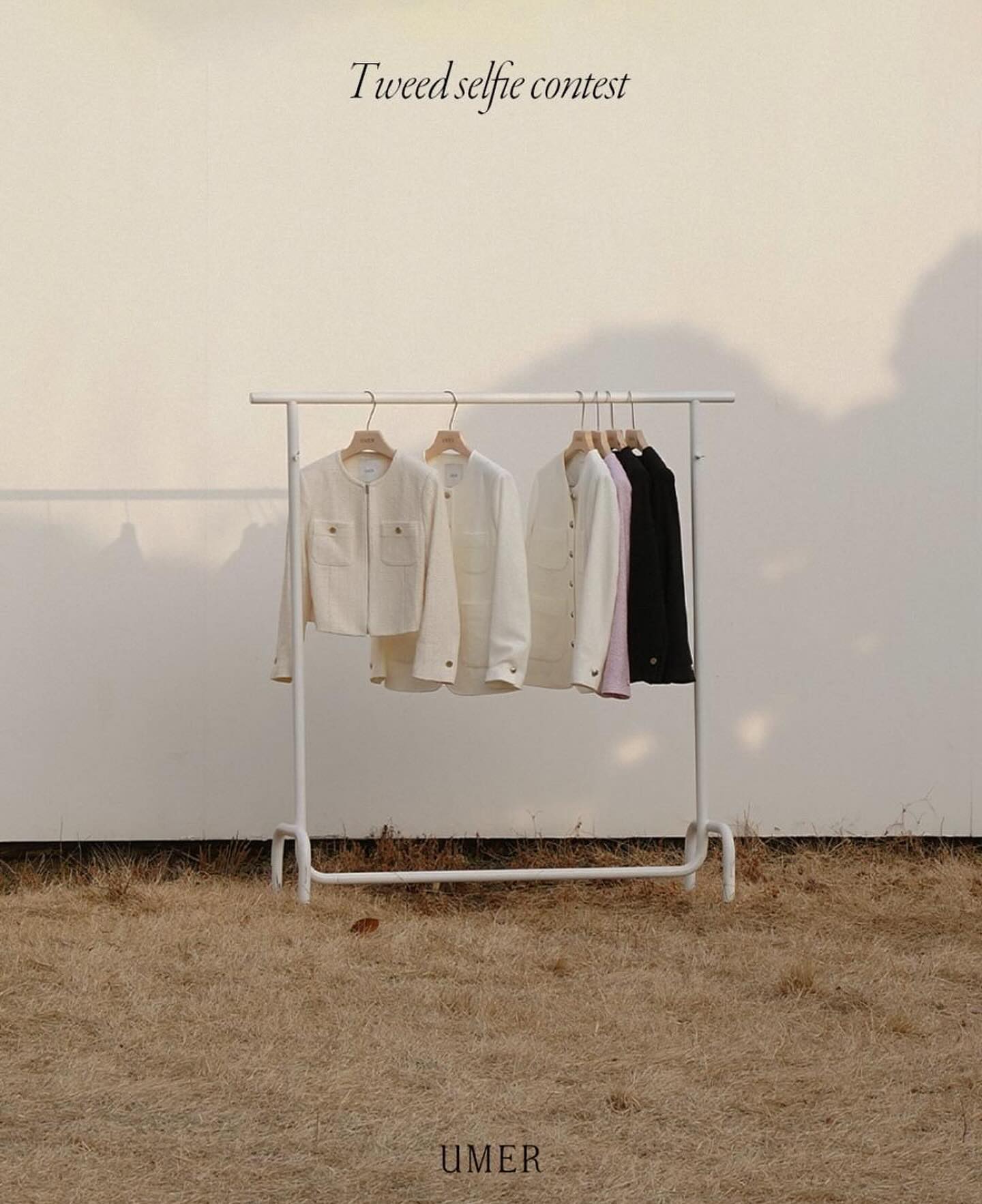 #협찬 houseof__official 

패션매거진 하우스오브에서 이벤트 중이에요
애정하는 브랜드를 추천하면 10명을 추첨해서
디자이너 브랜드 옷 구매를 위한 지원금을 준데요😆🙌🥳

저는 umer__official_  추천합니다
봄신상 너무 예쁘더라고요🥰🥰

좋아하는 브랜드 추천하고 봄옷 쇼핑 고고씽 해봅시다요🥳

Posted withregram • houseof__official 💛𝐞𝐯𝐞𝐧𝐭

애정하는 디자이너브랜드를 하우스오브에게 추천해주세요.
10명을 추첨하여 디자이너브랜드 옷 구매 지원금을 드립니다! 💸

—

⨳ 참여 방법
➀ 하우스오브 인스타그램 팔로우하기(houseof__official)
➁ 디자이너브랜드 추천 게시물을 업로드하고, 하우스오브와 디자이너브랜드를 태그해주세요.
➂ 본 게시물에 ‘참여완료’ 댓글을 남겨주세요.

( • 게시물 업로드시, 이미지는 이벤트/디자이너브랜드/착용샷 관련이면 무엇이든 좋습니다!
• 문구 추천: “하우스오브(houseof__official)에게 디자이너브랜드(@디자이너브랜드태그)를 추천합니다.” )

+ 𝐭𝐢𝐩!
• 하우스오브와 추천 브랜드 계정을 태그하여 스토리에도 공유하기!
• 하우스오브 앱 런칭 알림 신청하기! (프로필링크)

⨳ 상품
추첨을 통해 10분에게 브랜드 옷 구매 지원금을 드립니다.
• 50만원 2명
• 30만원 3명
• 10만원 5명

⨳ 이벤트 기간
24.1.18(목)~24.2.16(금)

⨳ 당첨자 발표
24.2.21(수) 당첨자 개별 연락

⨳ 유의사항
• 팔로우가 취소될 경우, 추첨 명단에서 제외됩니다.
• ‘참여완료’ 댓글을 남겨야 추첨 명단에 포합됩니다.
• 비공개 계정은 당첨 대상에서 제외됩니다.
• 한 가지 아이템에 한하여 사용 가능하며, 지원금의 잔액은 별도 사용 불가합니다.
• 아이템 가격의 차액은 당첨자가 부담합니다. (예시: 지원금 50만원, 아이템 가격 70만원이라면, 20만원은 당첨자 부담)

—

 
#디자이너브랜드 #패션 #패션매거진 #하우스오브 #스타일링 #브랜드추천 #디자이너브랜드추천 #패션콘텐츠 #패션정보 #이벤트공유 #이벤트추천