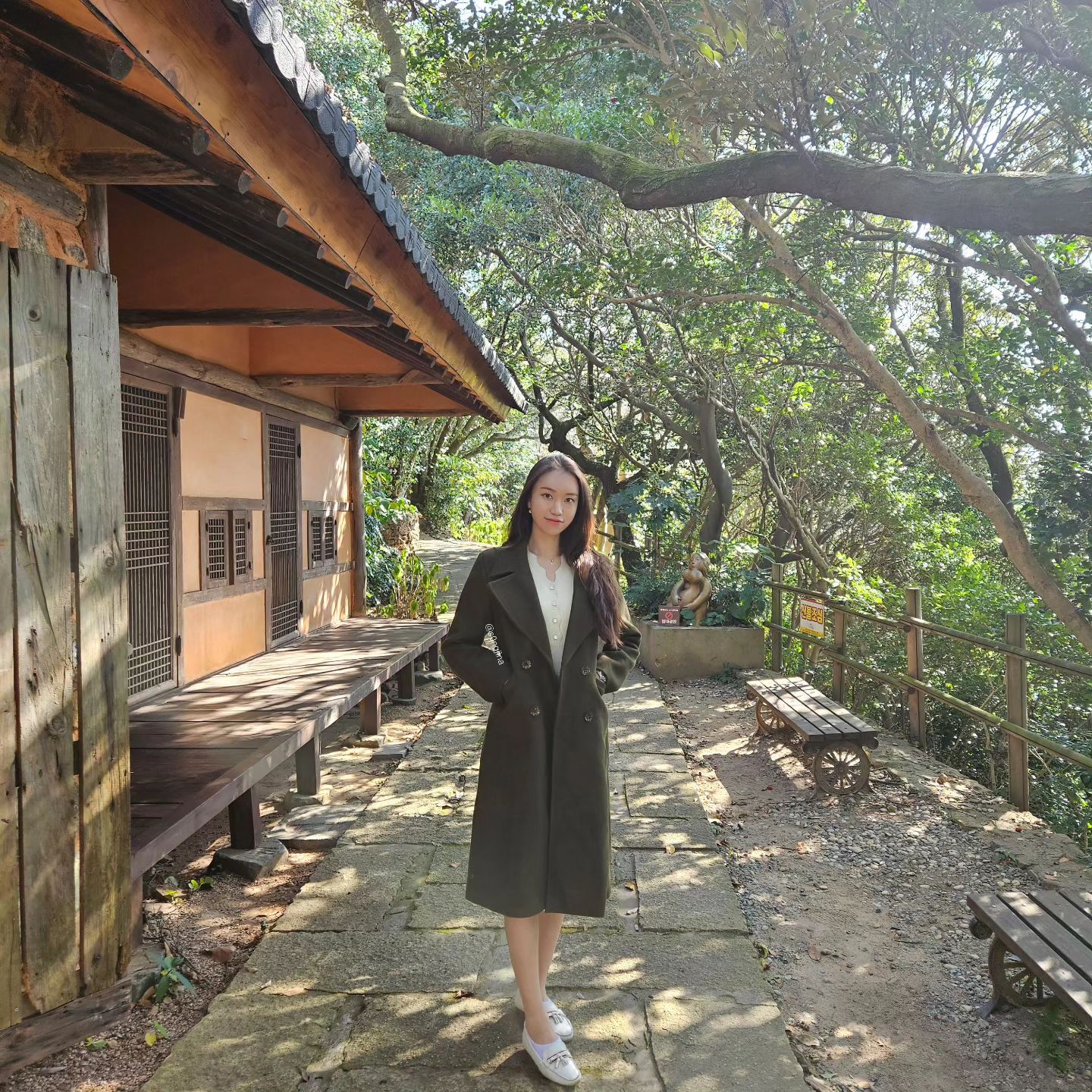 행복한 주말 보내세요🥰