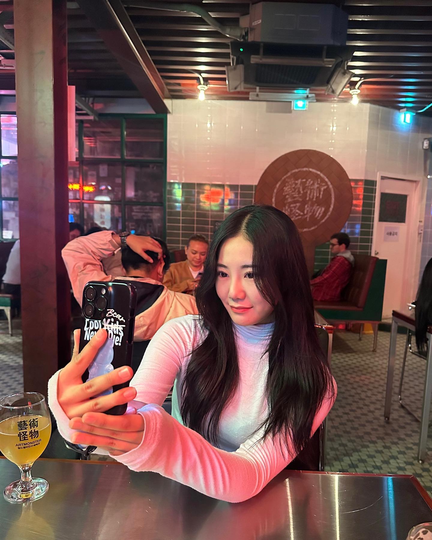 10월도 이제 끝나간다,,,,😿
