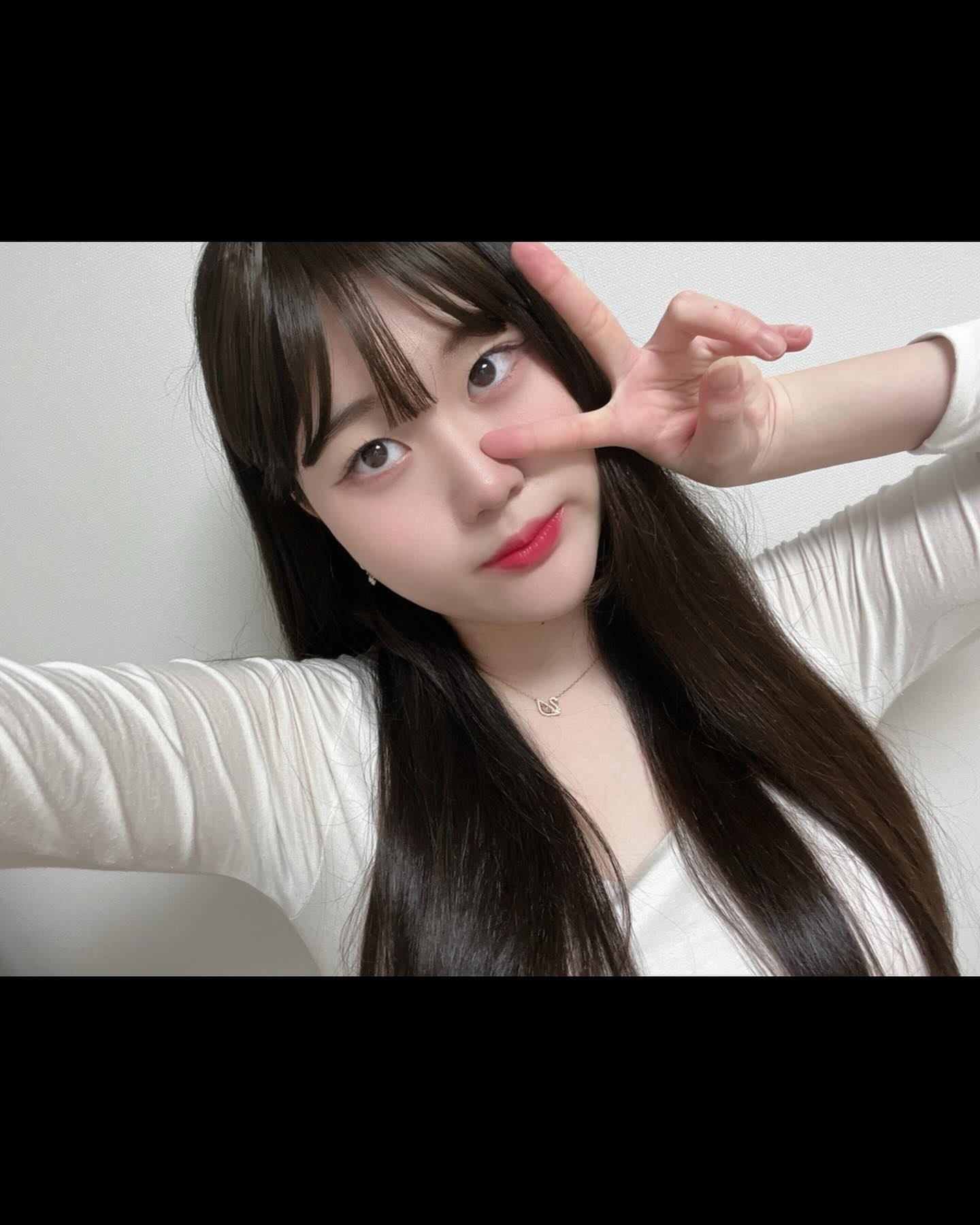 히히 앞머리 어떤뎅 👀