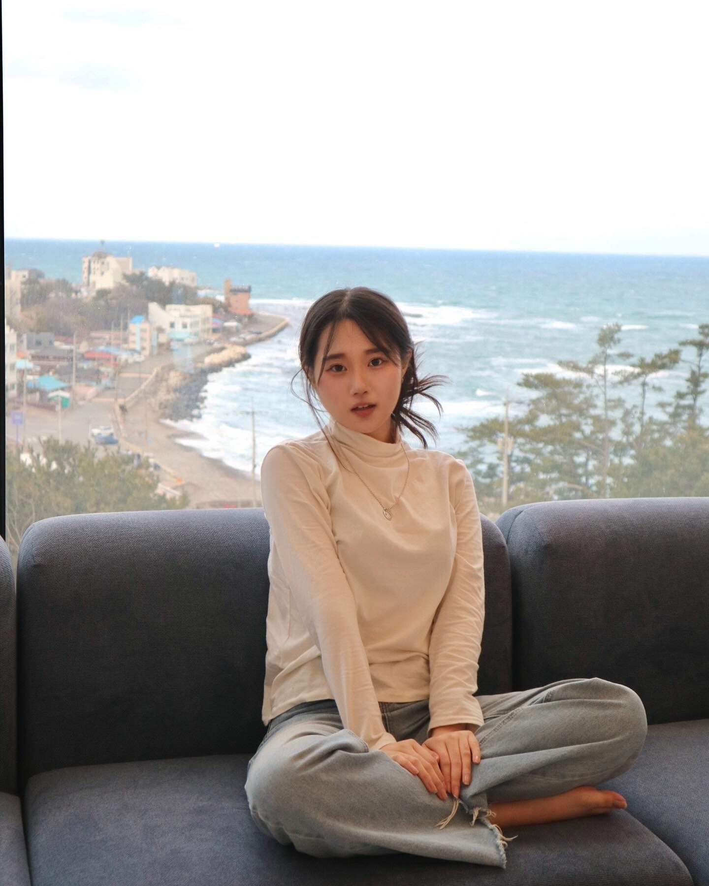 디카 감성 냥 ๑˘ꇴ˘๑