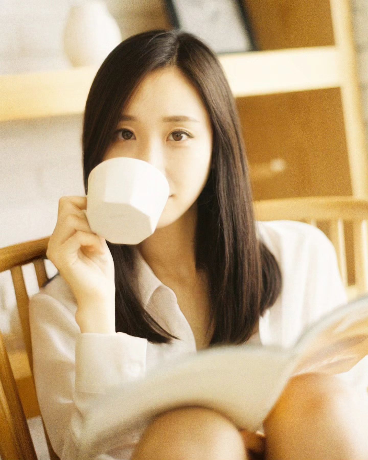 Would you like a cup of coffee?☕️

2022.7.6